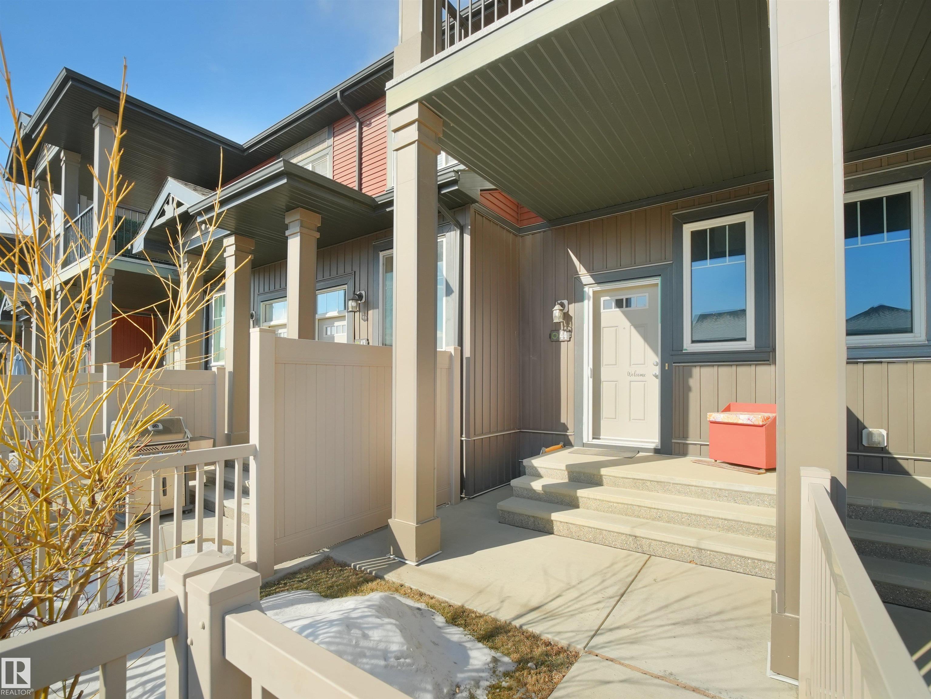 Photo 6 at 44 - 3305 Orchards Link SW, The Orchards At Ellerslie, Edmonton