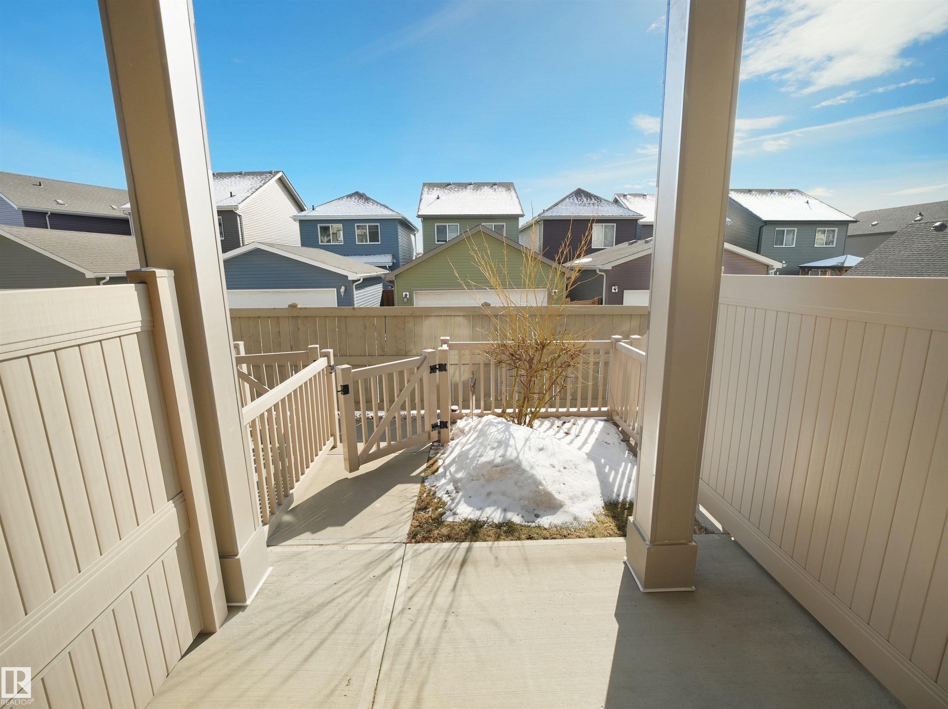 Photo 7 at 44 - 3305 Orchards Link SW, The Orchards At Ellerslie, Edmonton