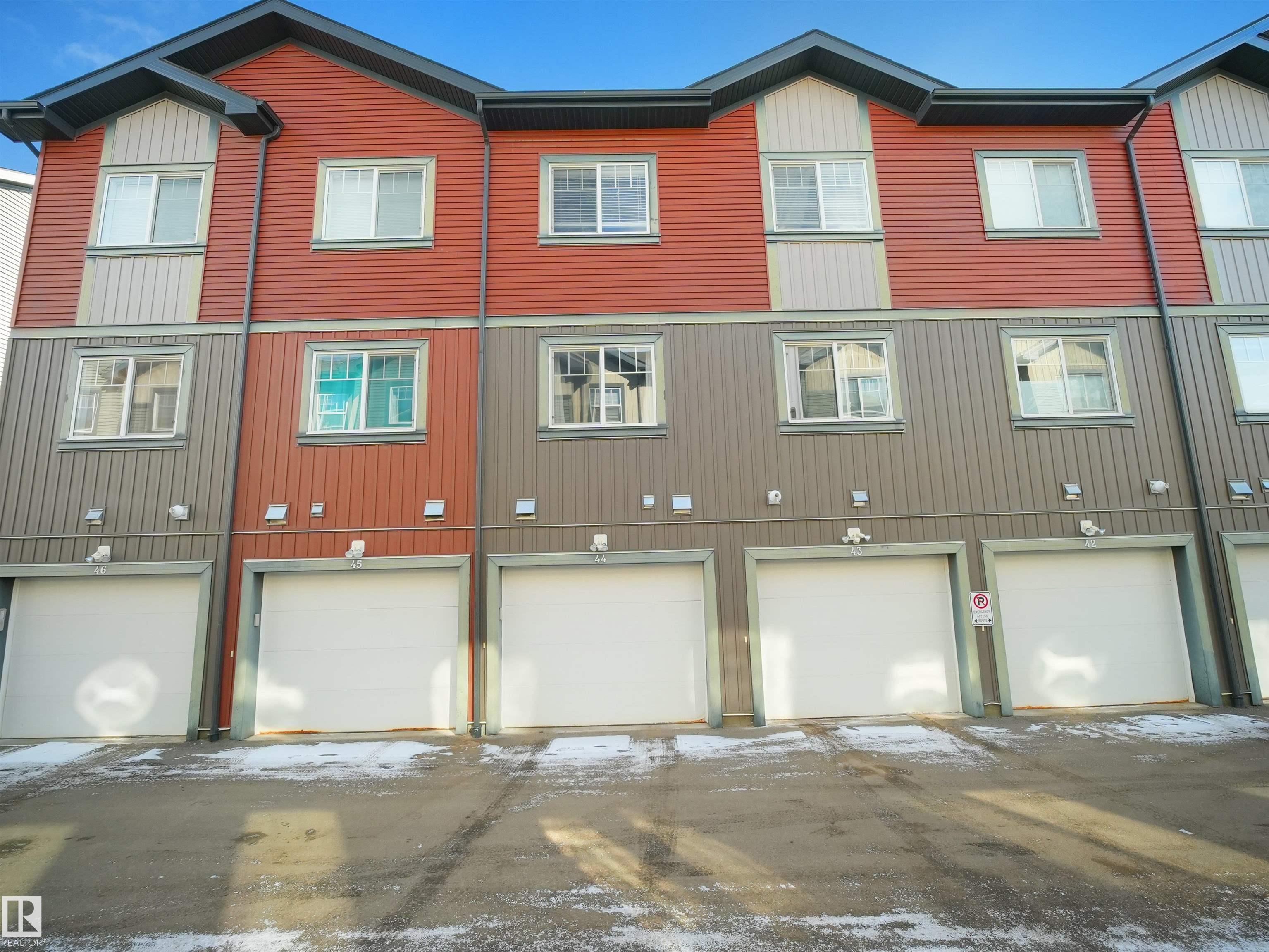 Photo 8 at 44 - 3305 Orchards Link SW, The Orchards At Ellerslie, Edmonton