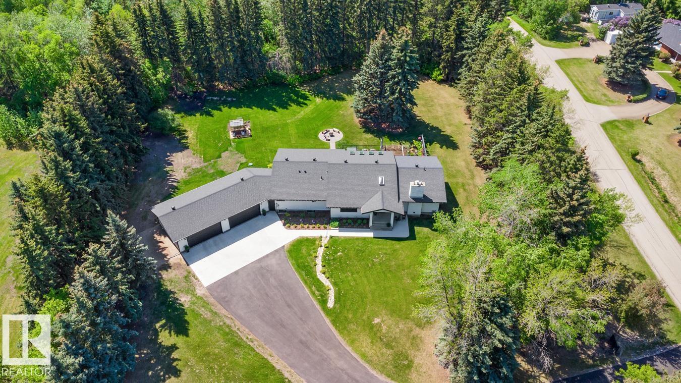 241 - 52349 Rge Road 233, Campbelltown Heights, Rural Strathcona County