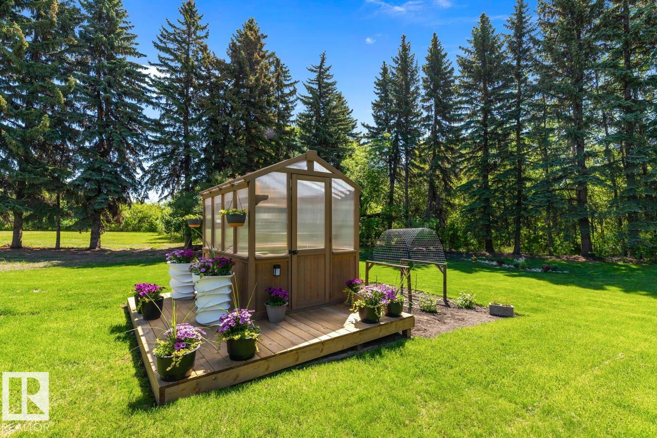 Photo 52 at 241 - 52349 Rge Road 233, Campbelltown Heights, Rural Strathcona County