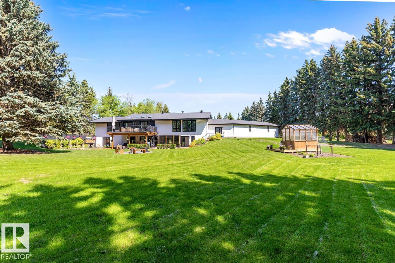 Photo 53 at 241 - 52349 Rge Road 233, Campbelltown Heights, Rural Strathcona County