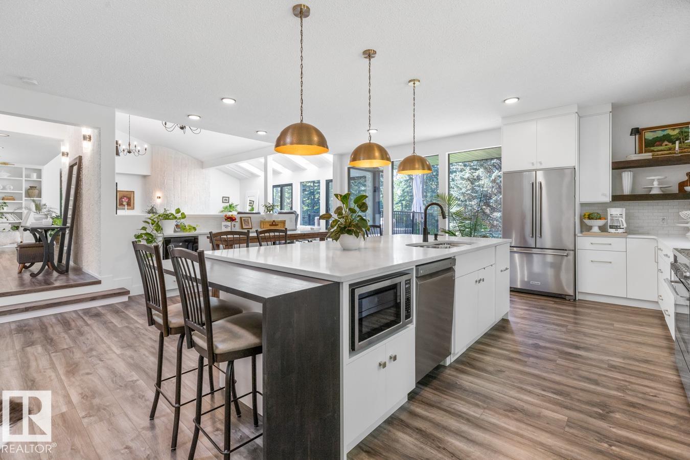 Photo 8 at 241 - 52349 Rge Road 233, Campbelltown Heights, Rural Strathcona County