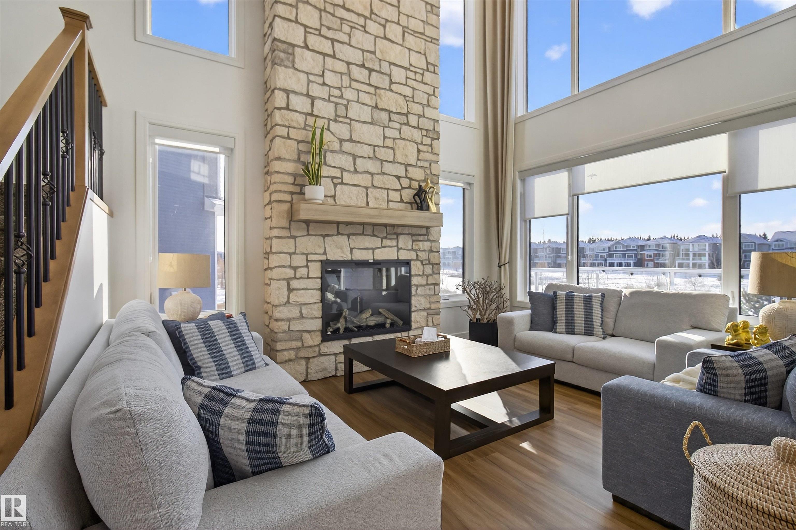 Photo 13 at 16615 32 Avenue SW, Glenridding Ravine, Edmonton