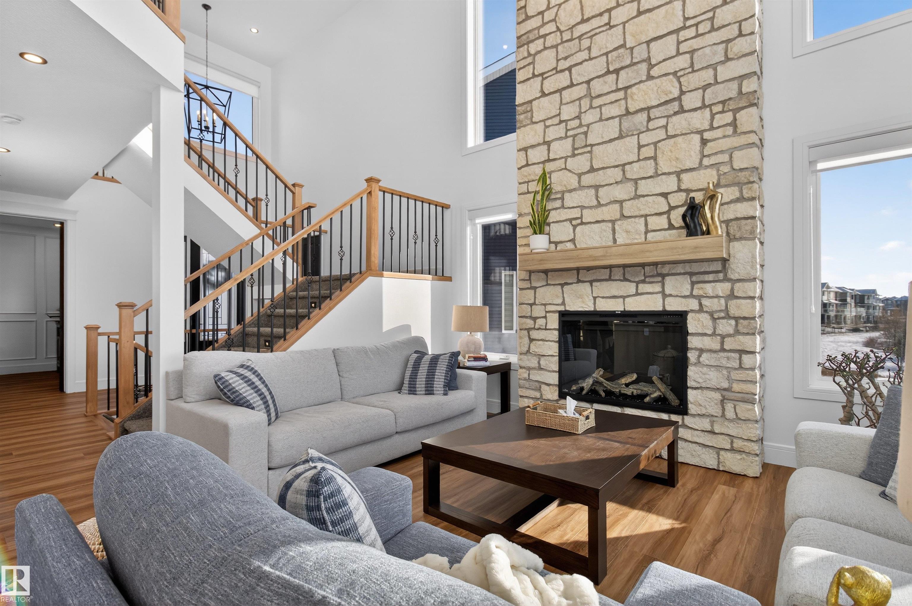 Photo 14 at 16615 32 Avenue SW, Glenridding Ravine, Edmonton