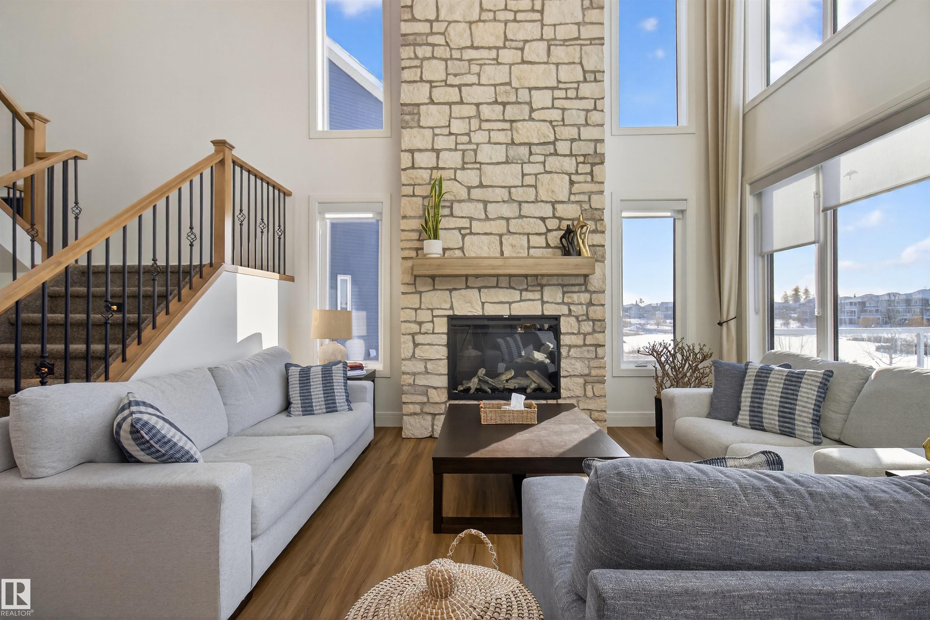 Photo 15 at 16615 32 Avenue SW, Glenridding Ravine, Edmonton