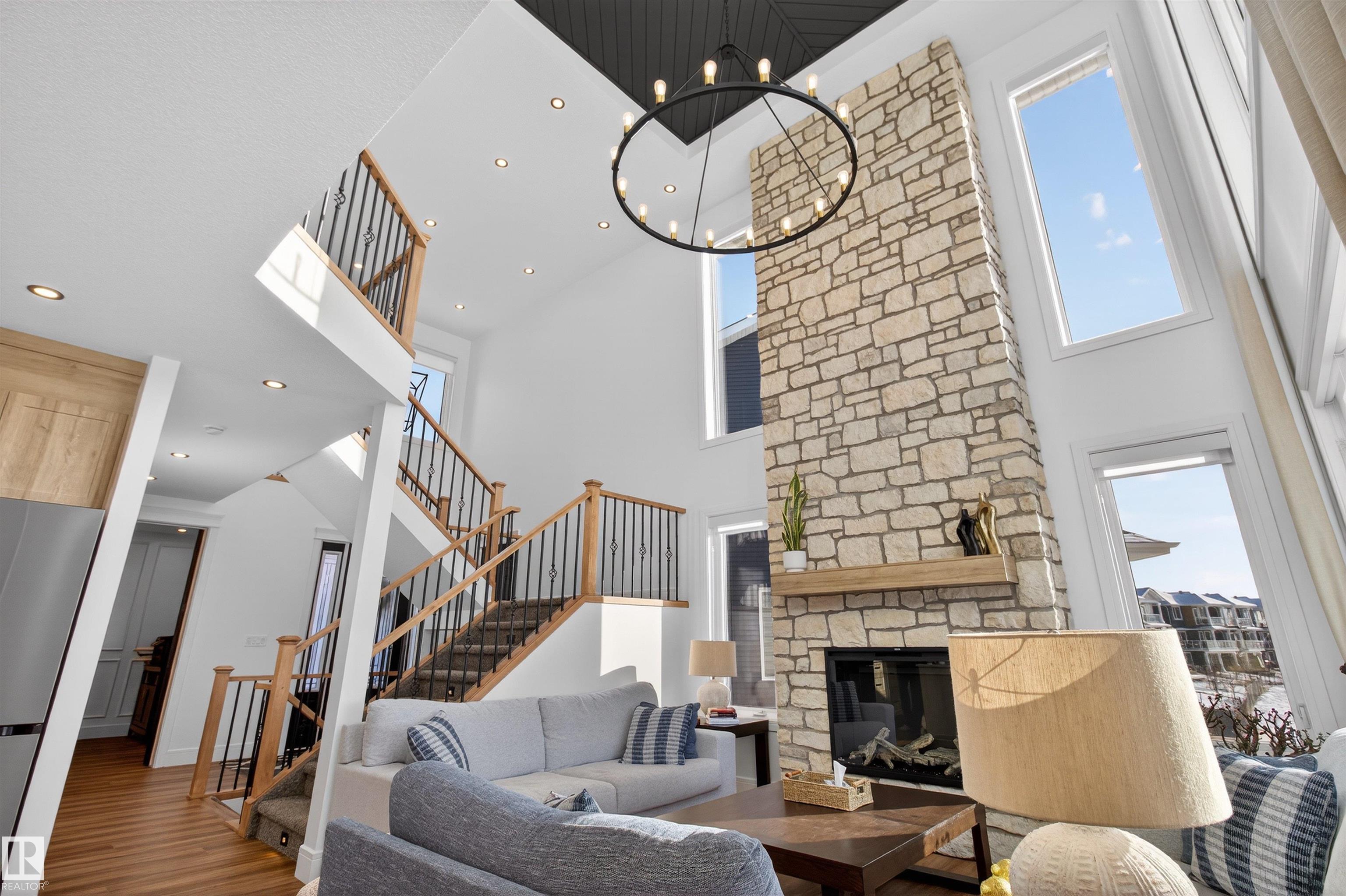 Photo 16 at 16615 32 Avenue SW, Glenridding Ravine, Edmonton