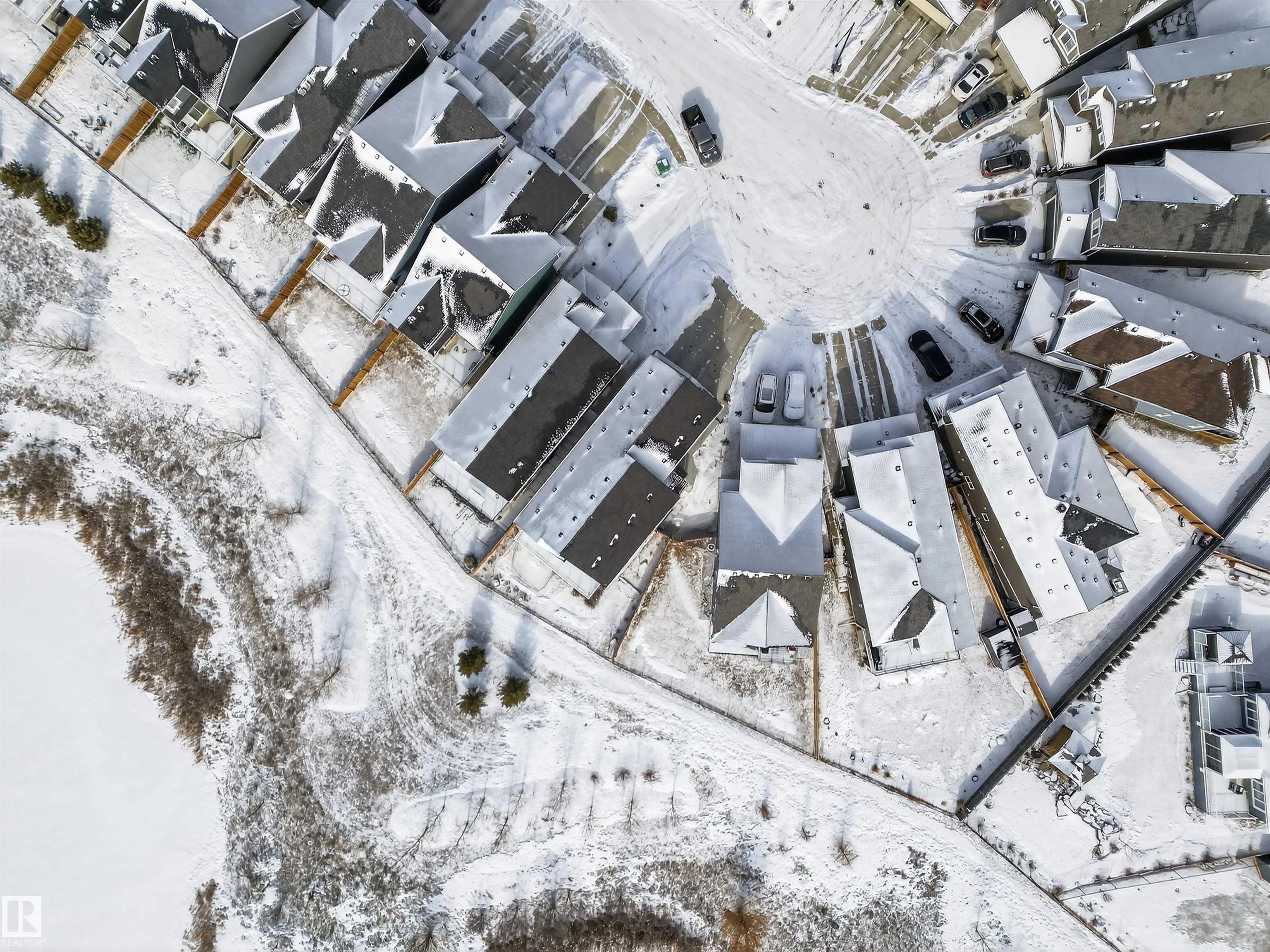 Photo 3 at 16615 32 Avenue SW, Glenridding Ravine, Edmonton