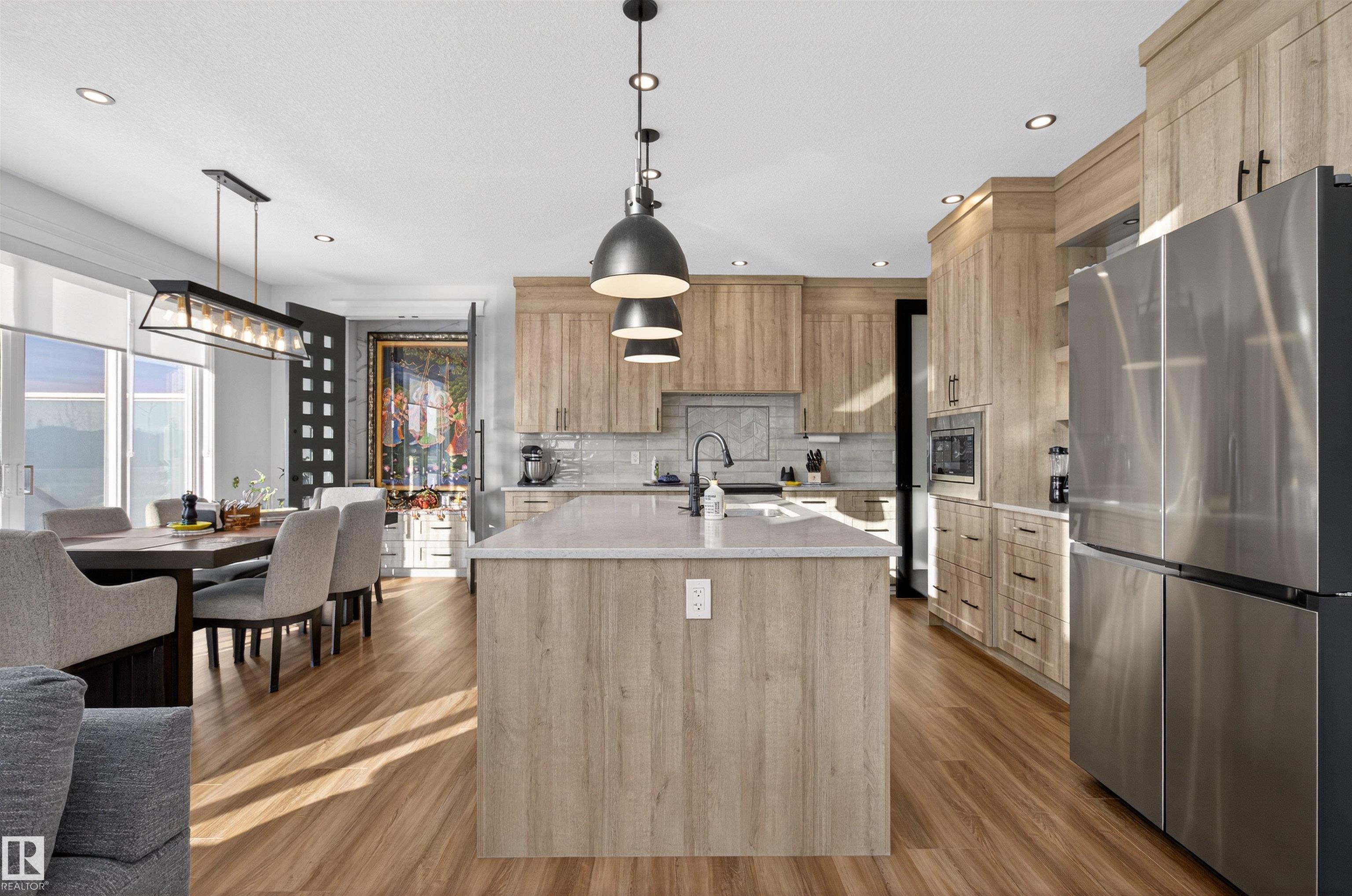 Photo 24 at 16615 32 Avenue SW, Glenridding Ravine, Edmonton