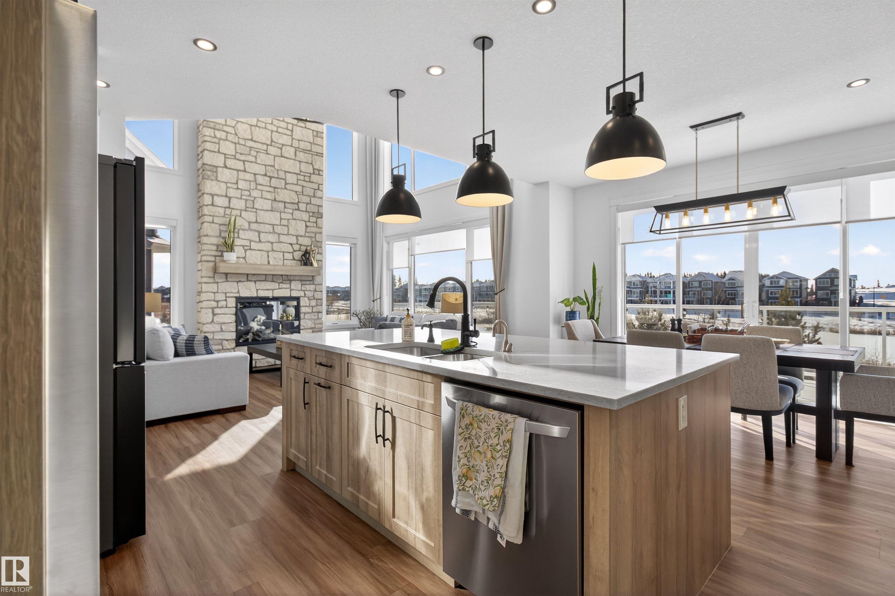 Photo 25 at 16615 32 Avenue SW, Glenridding Ravine, Edmonton