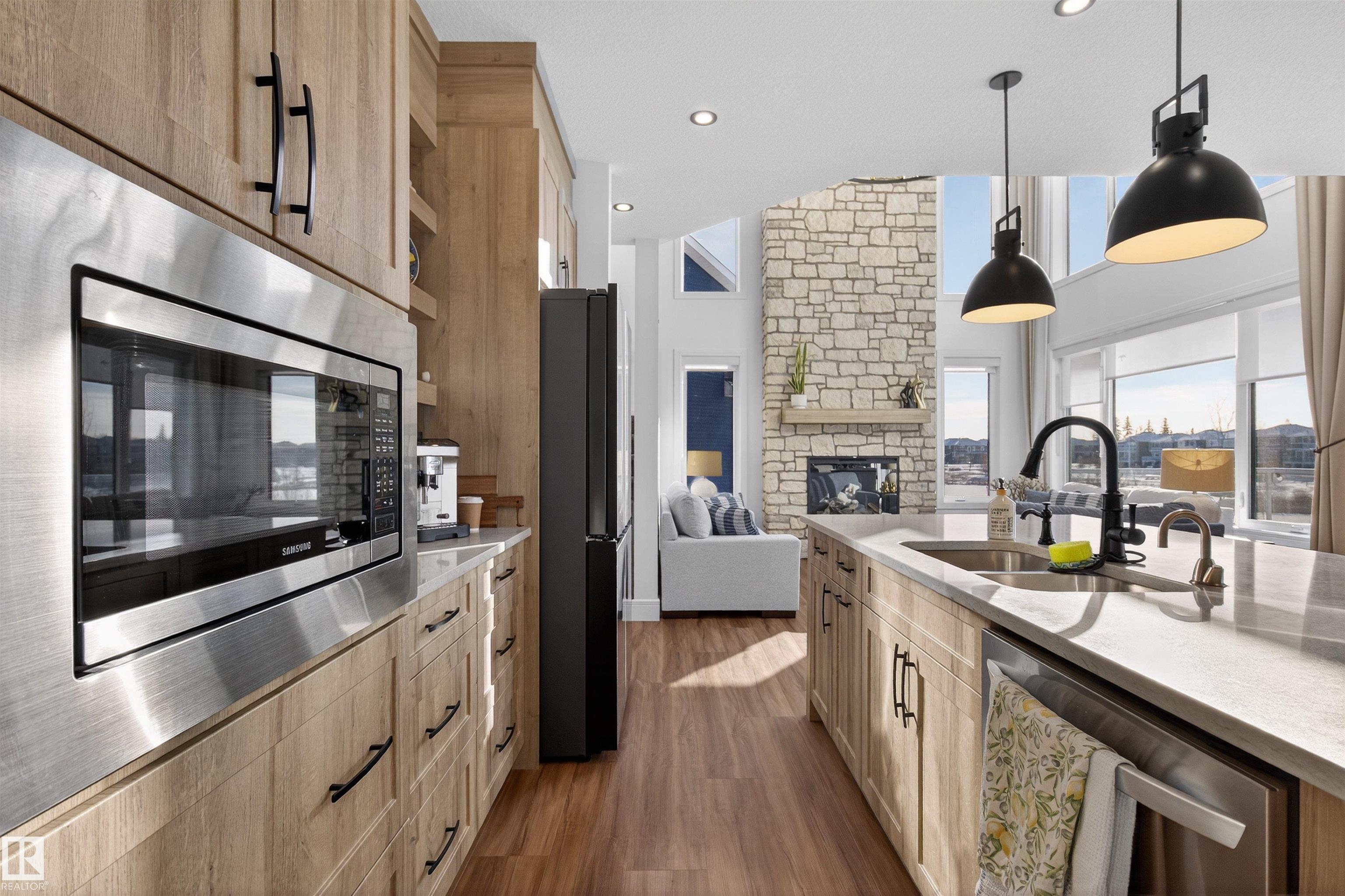 Photo 27 at 16615 32 Avenue SW, Glenridding Ravine, Edmonton