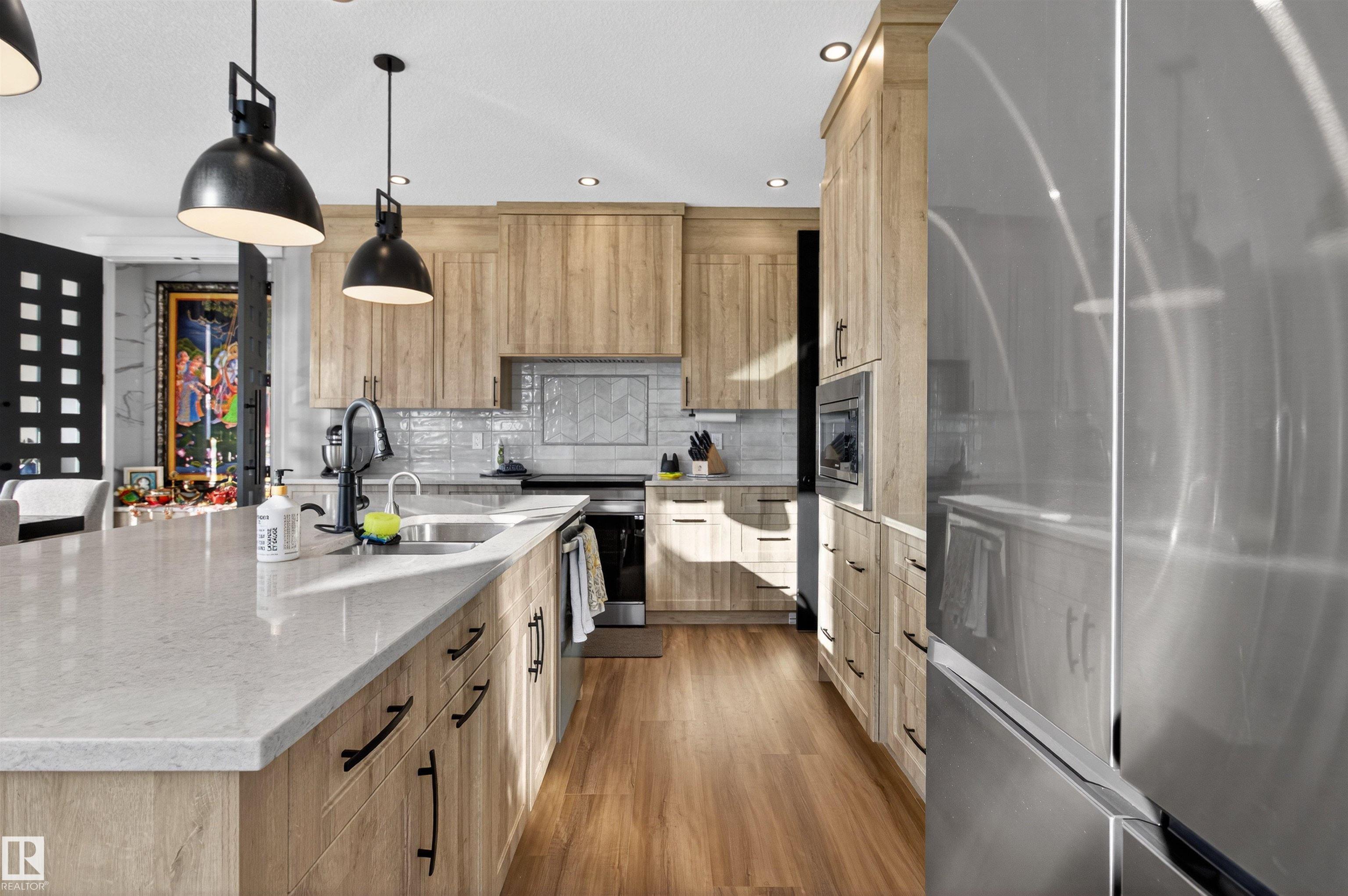 Photo 28 at 16615 32 Avenue SW, Glenridding Ravine, Edmonton