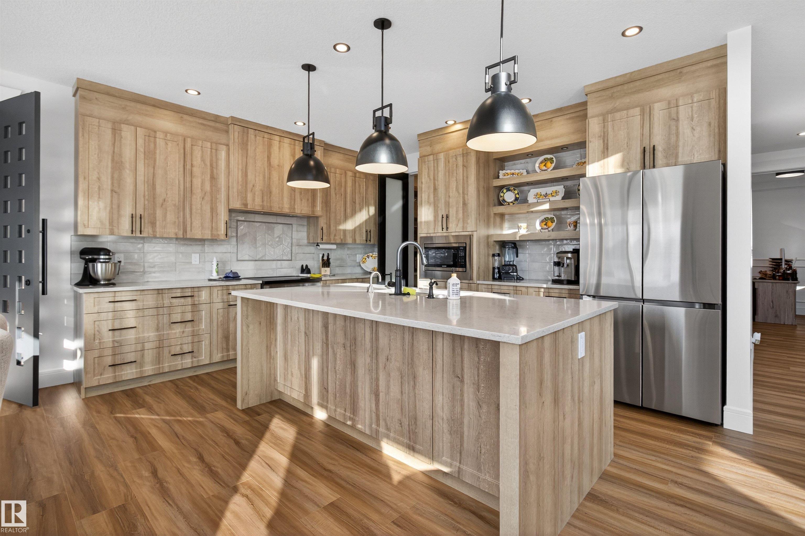 Photo 29 at 16615 32 Avenue SW, Glenridding Ravine, Edmonton