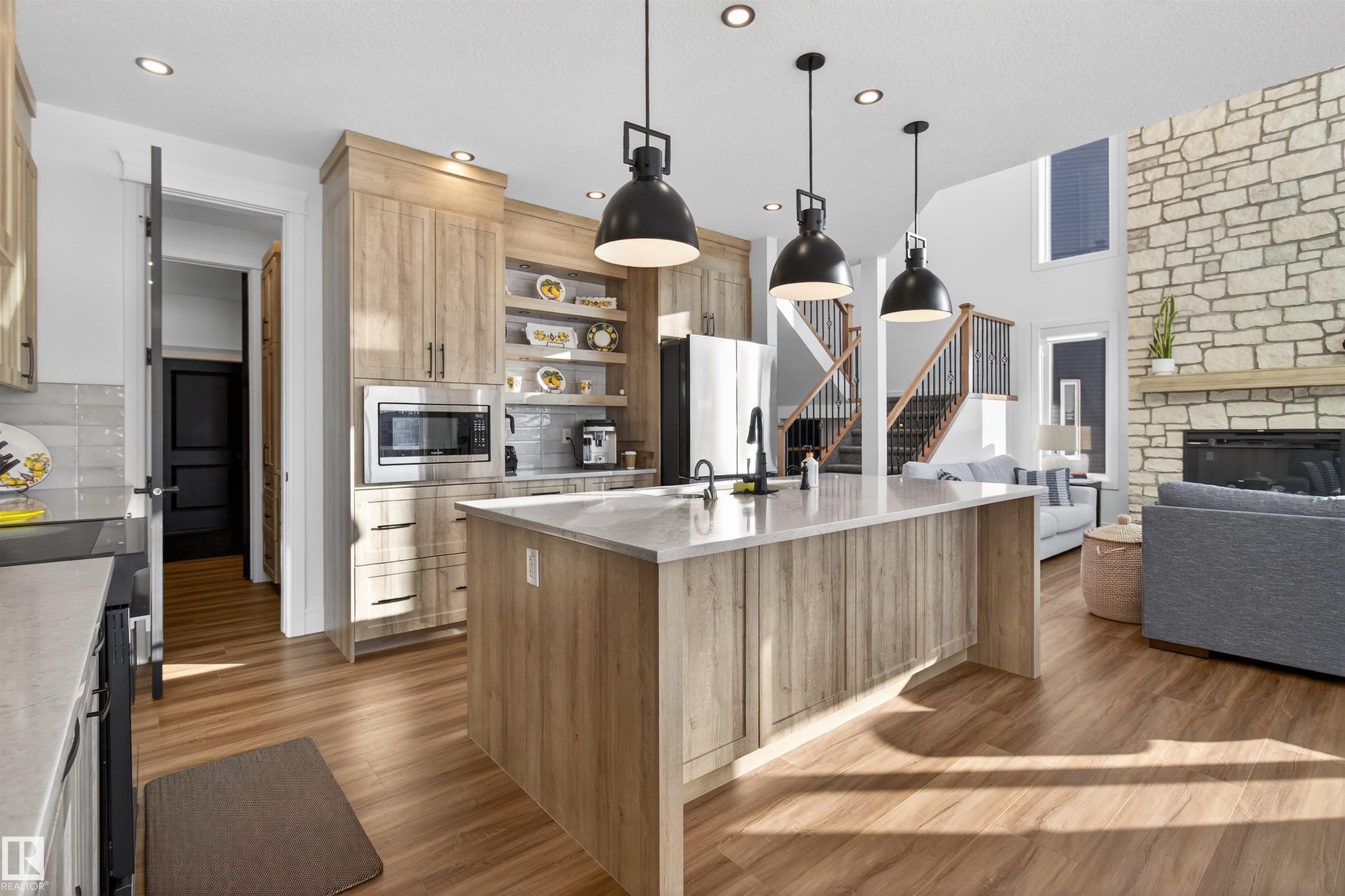 Photo 30 at 16615 32 Avenue SW, Glenridding Ravine, Edmonton