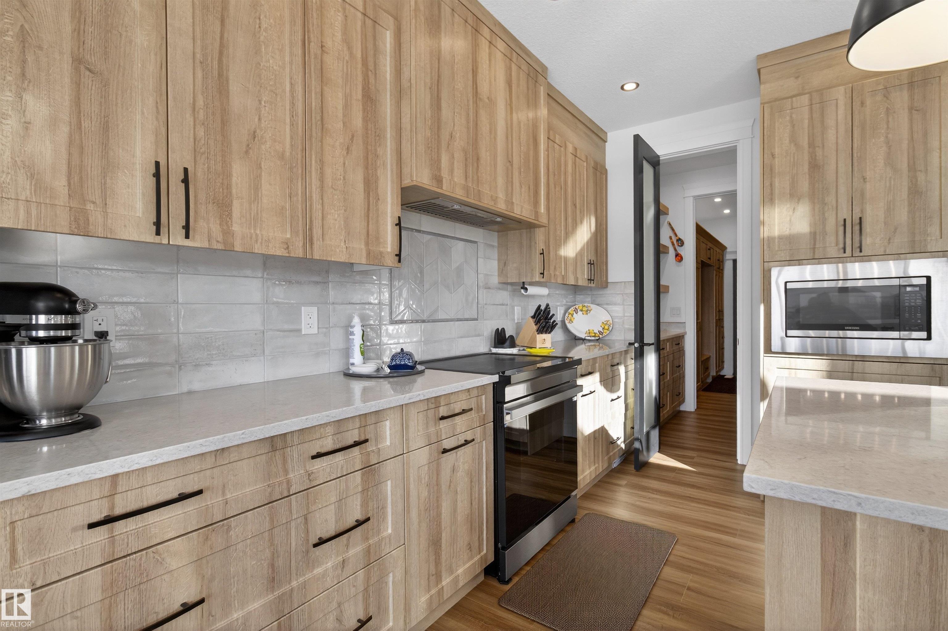 Photo 31 at 16615 32 Avenue SW, Glenridding Ravine, Edmonton