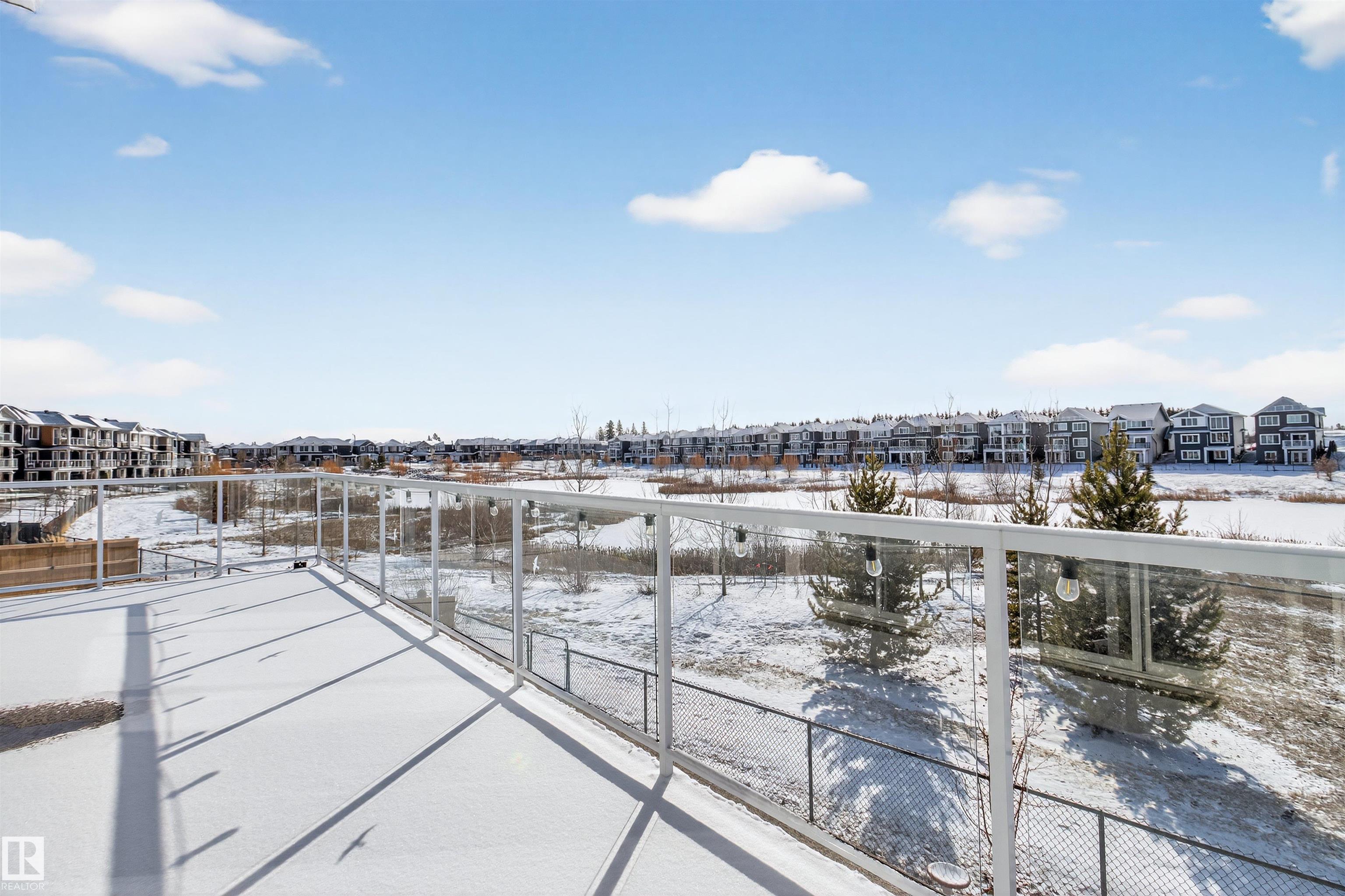 Photo 35 at 16615 32 Avenue SW, Glenridding Ravine, Edmonton