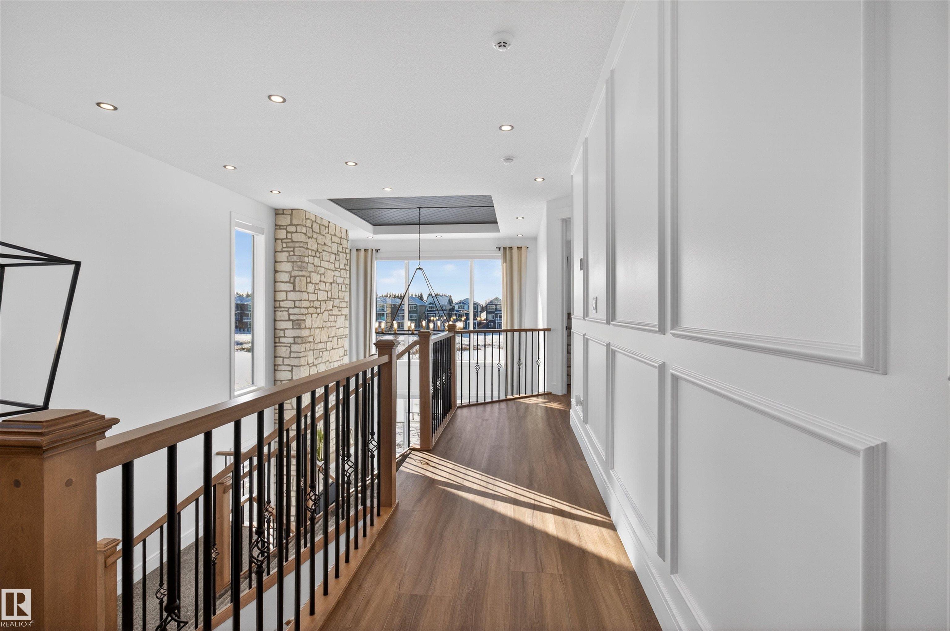 Photo 36 at 16615 32 Avenue SW, Glenridding Ravine, Edmonton