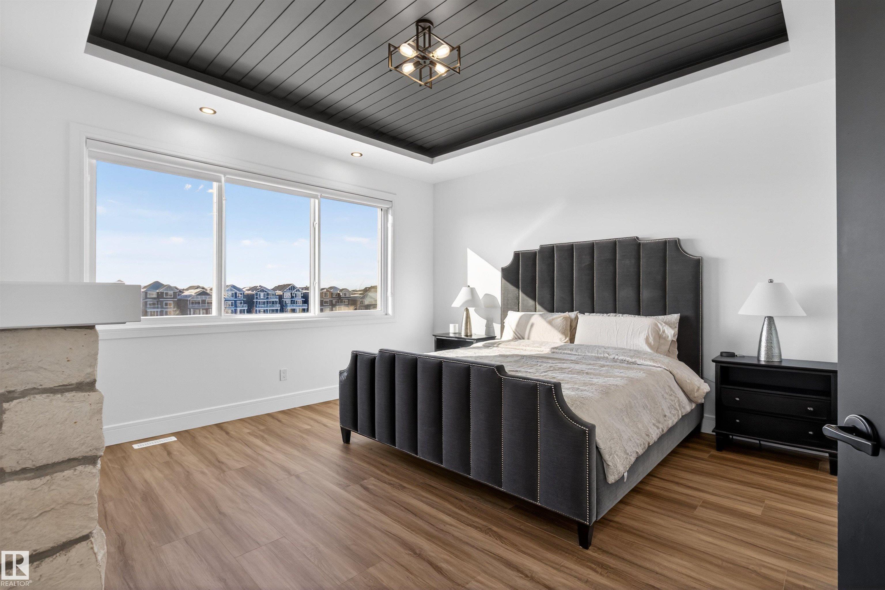 Photo 37 at 16615 32 Avenue SW, Glenridding Ravine, Edmonton