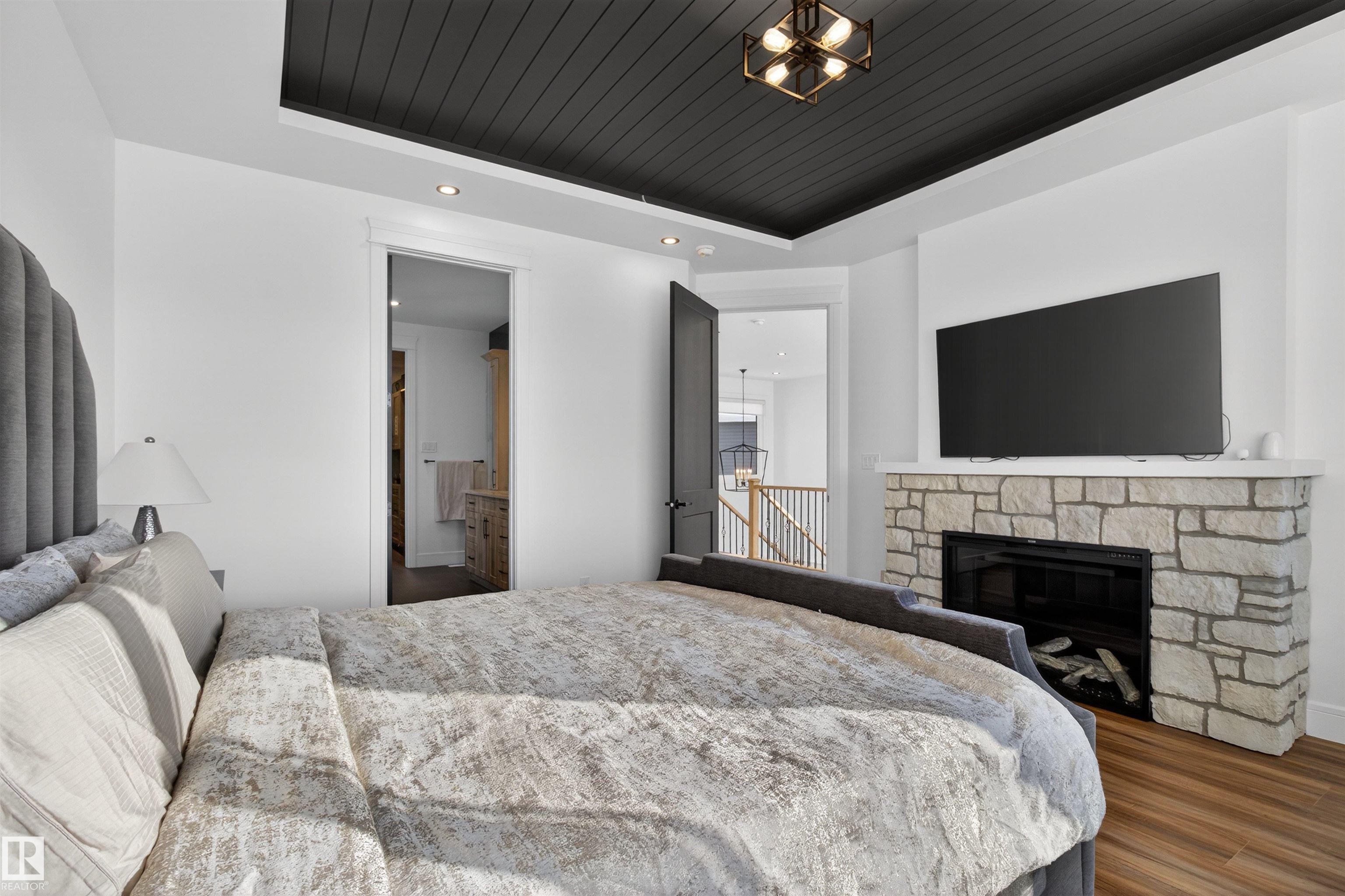 Photo 39 at 16615 32 Avenue SW, Glenridding Ravine, Edmonton