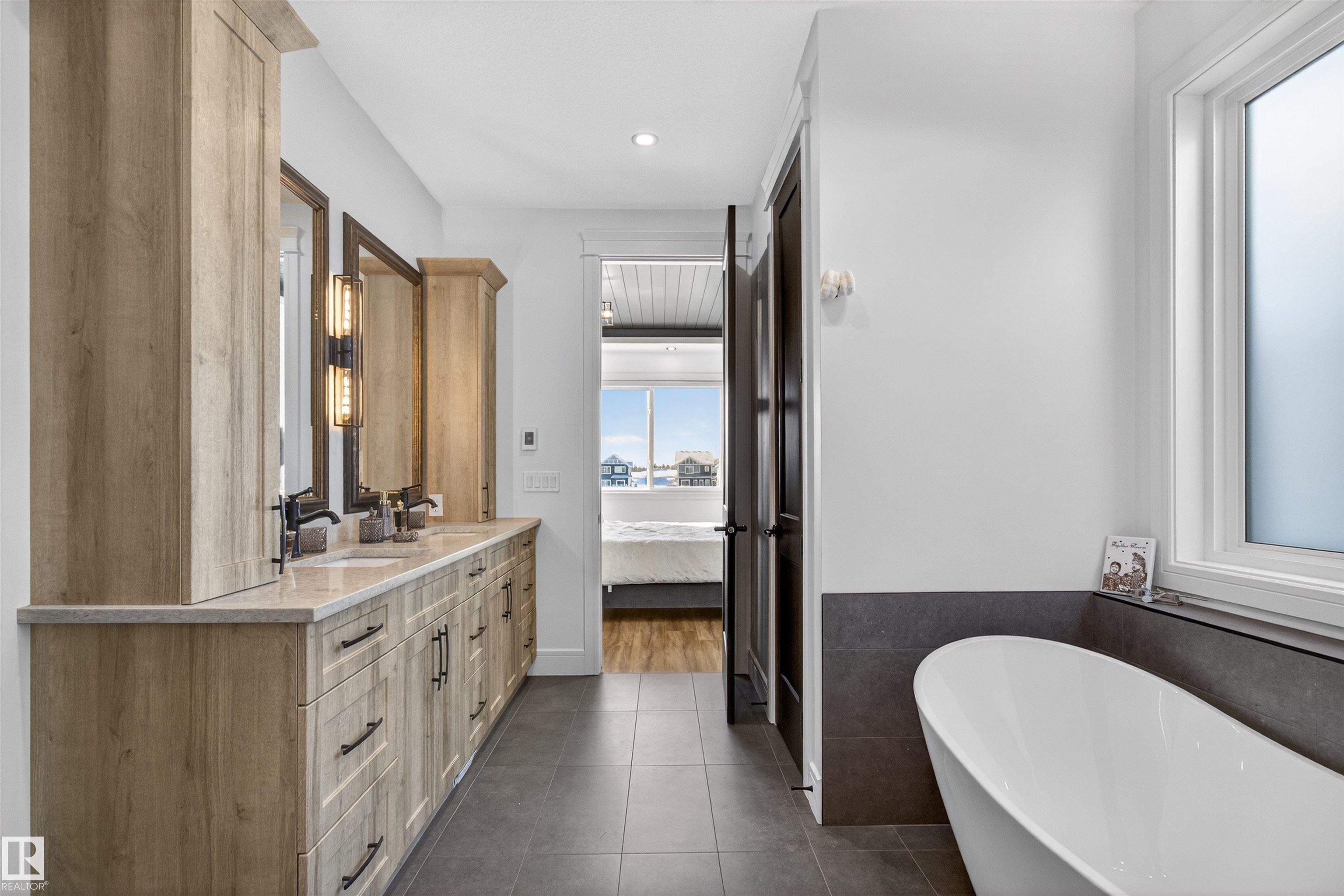 Photo 43 at 16615 32 Avenue SW, Glenridding Ravine, Edmonton