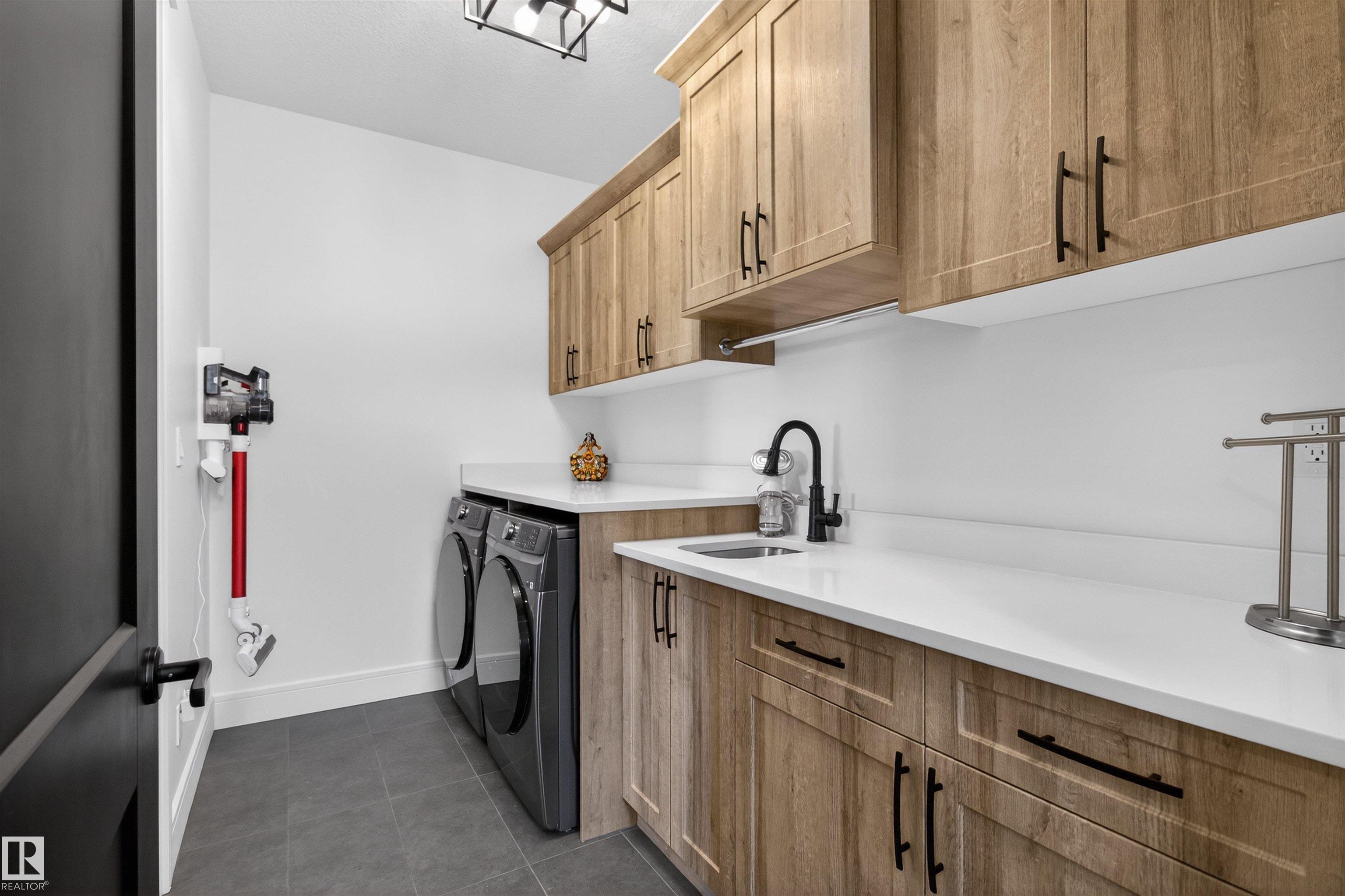 Photo 46 at 16615 32 Avenue SW, Glenridding Ravine, Edmonton