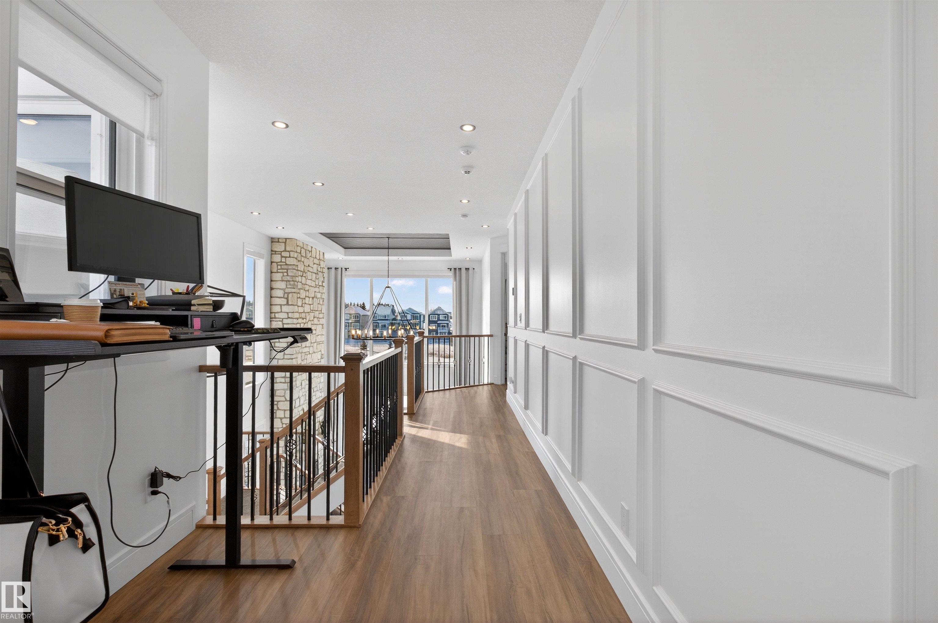 Photo 51 at 16615 32 Avenue SW, Glenridding Ravine, Edmonton