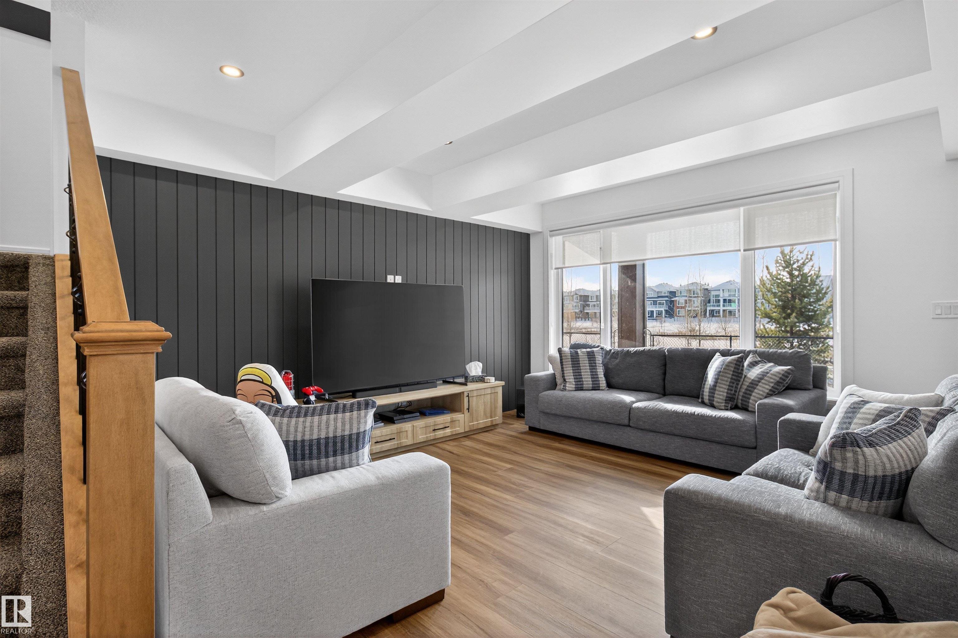 Photo 59 at 16615 32 Avenue SW, Glenridding Ravine, Edmonton