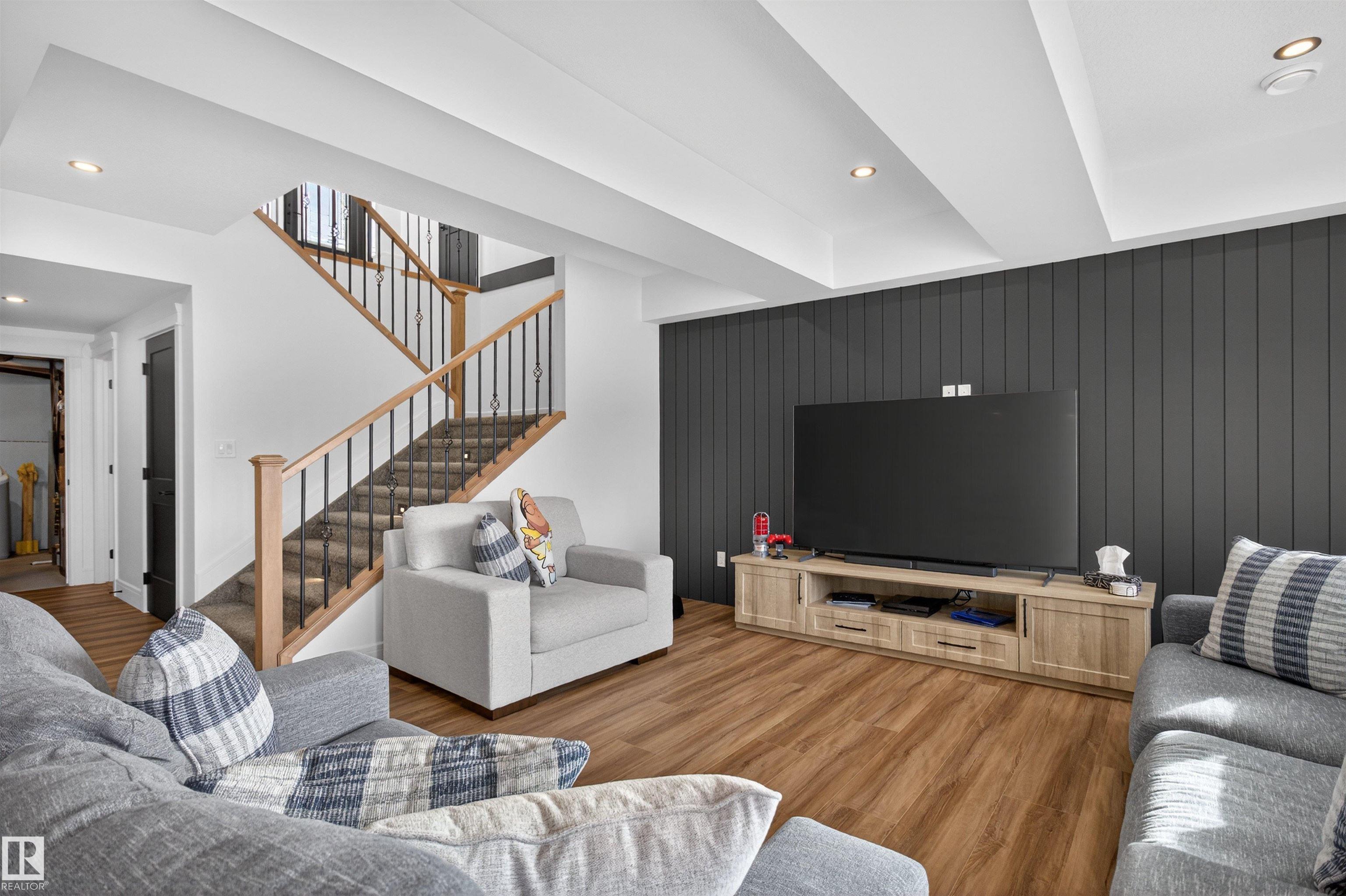 Photo 60 at 16615 32 Avenue SW, Glenridding Ravine, Edmonton