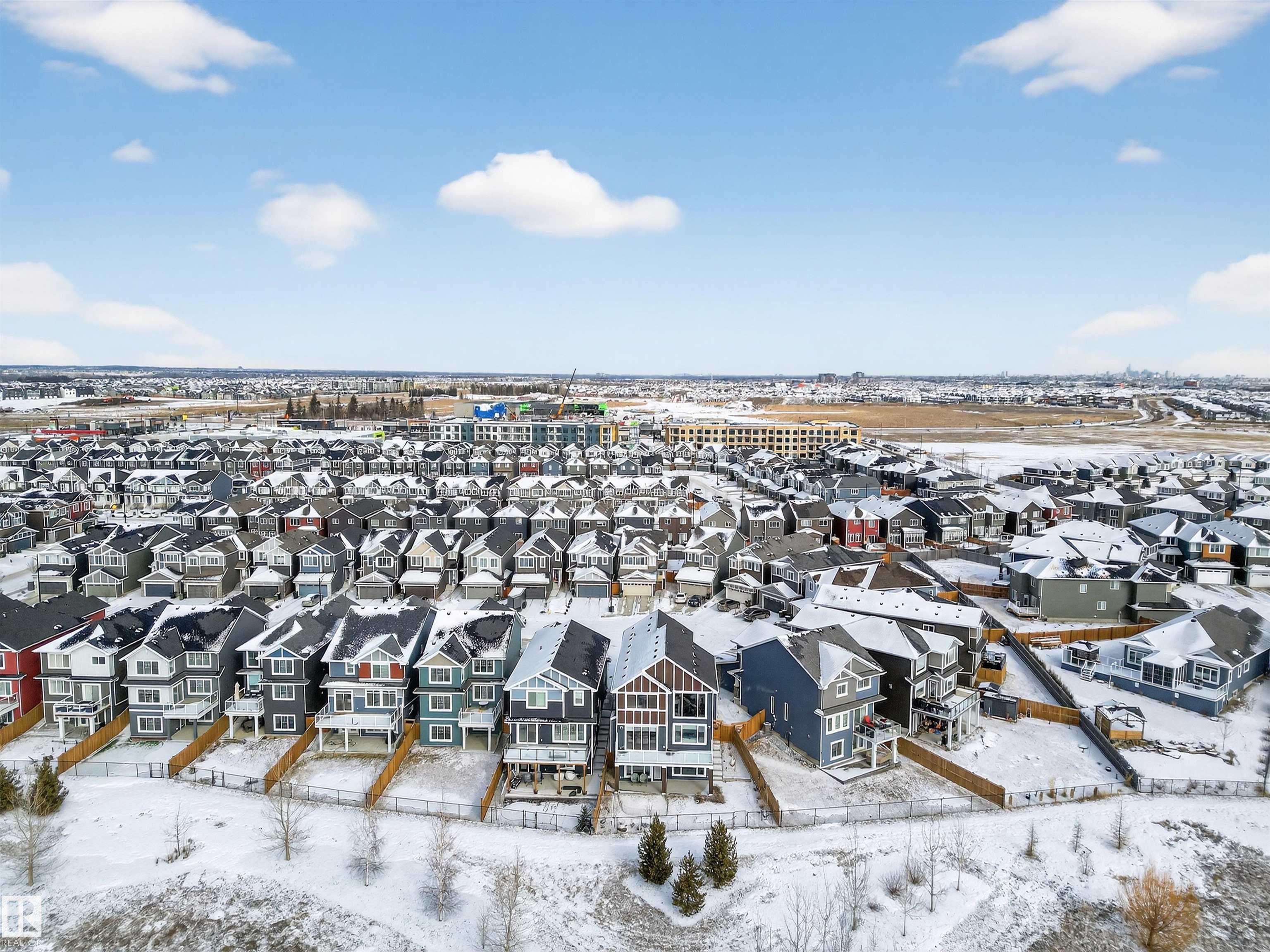 Photo 69 at 16615 32 Avenue SW, Glenridding Ravine, Edmonton