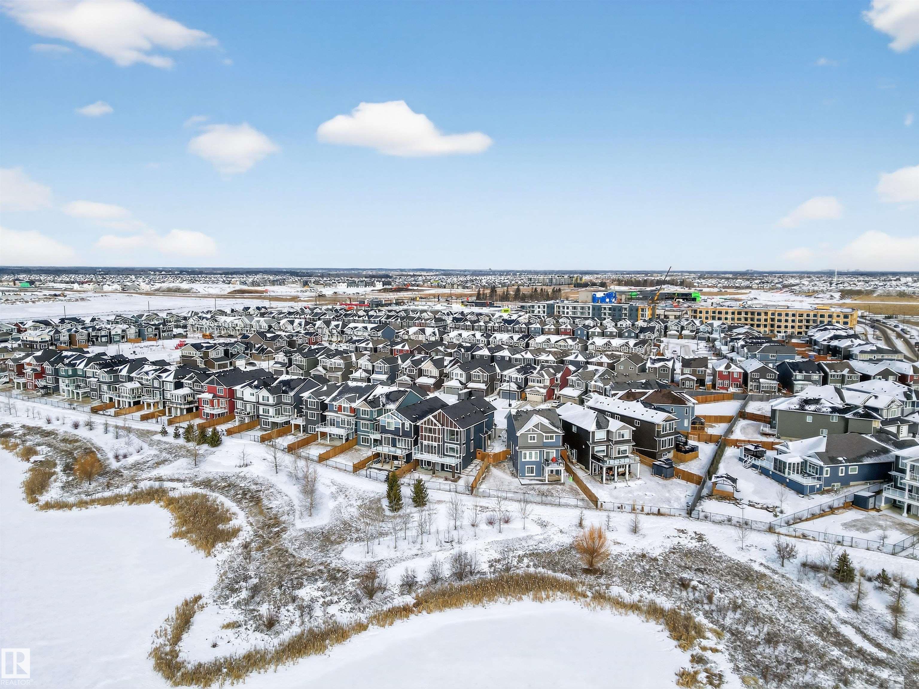 Photo 70 at 16615 32 Avenue SW, Glenridding Ravine, Edmonton