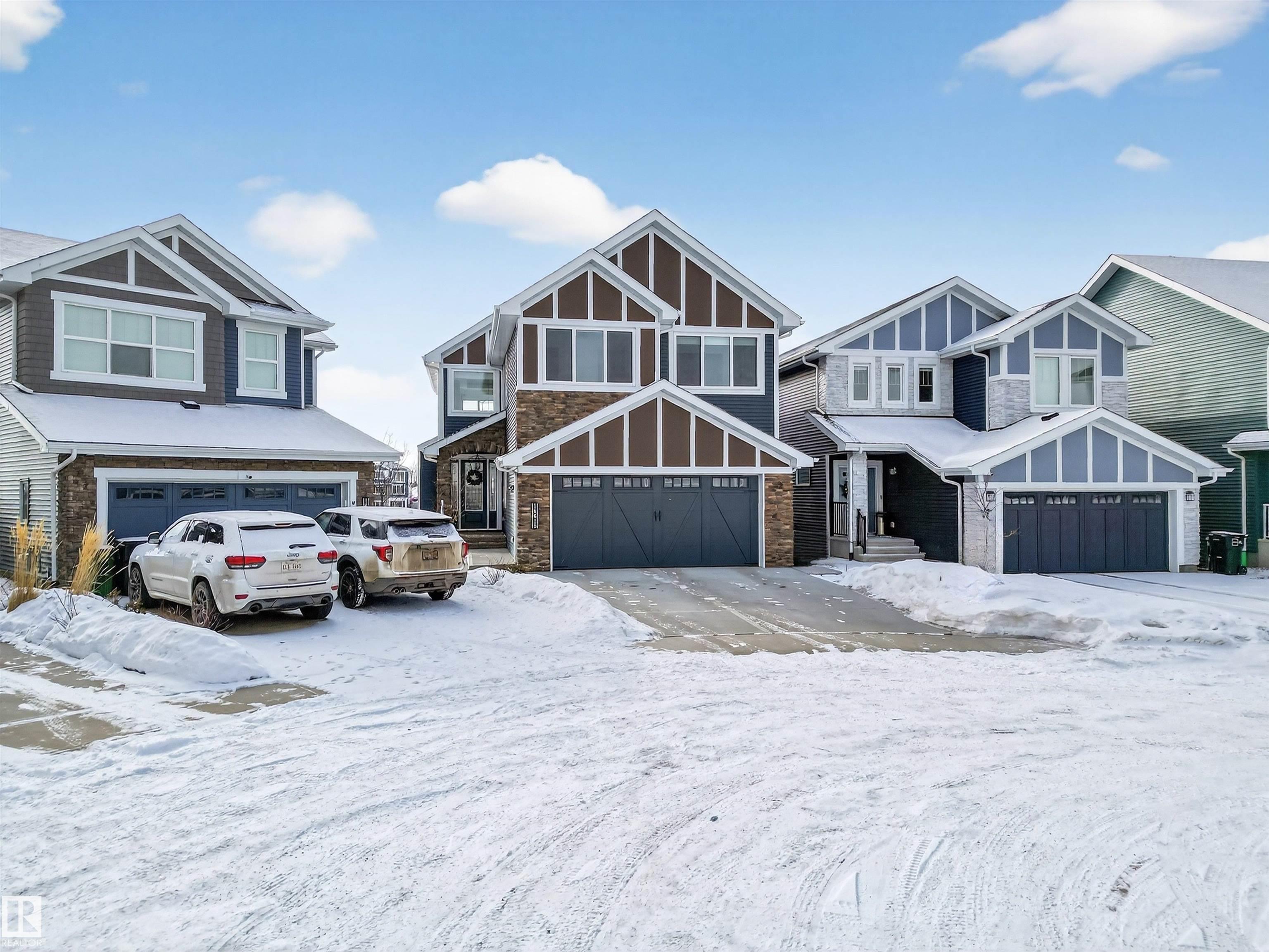 Photo 71 at 16615 32 Avenue SW, Glenridding Ravine, Edmonton