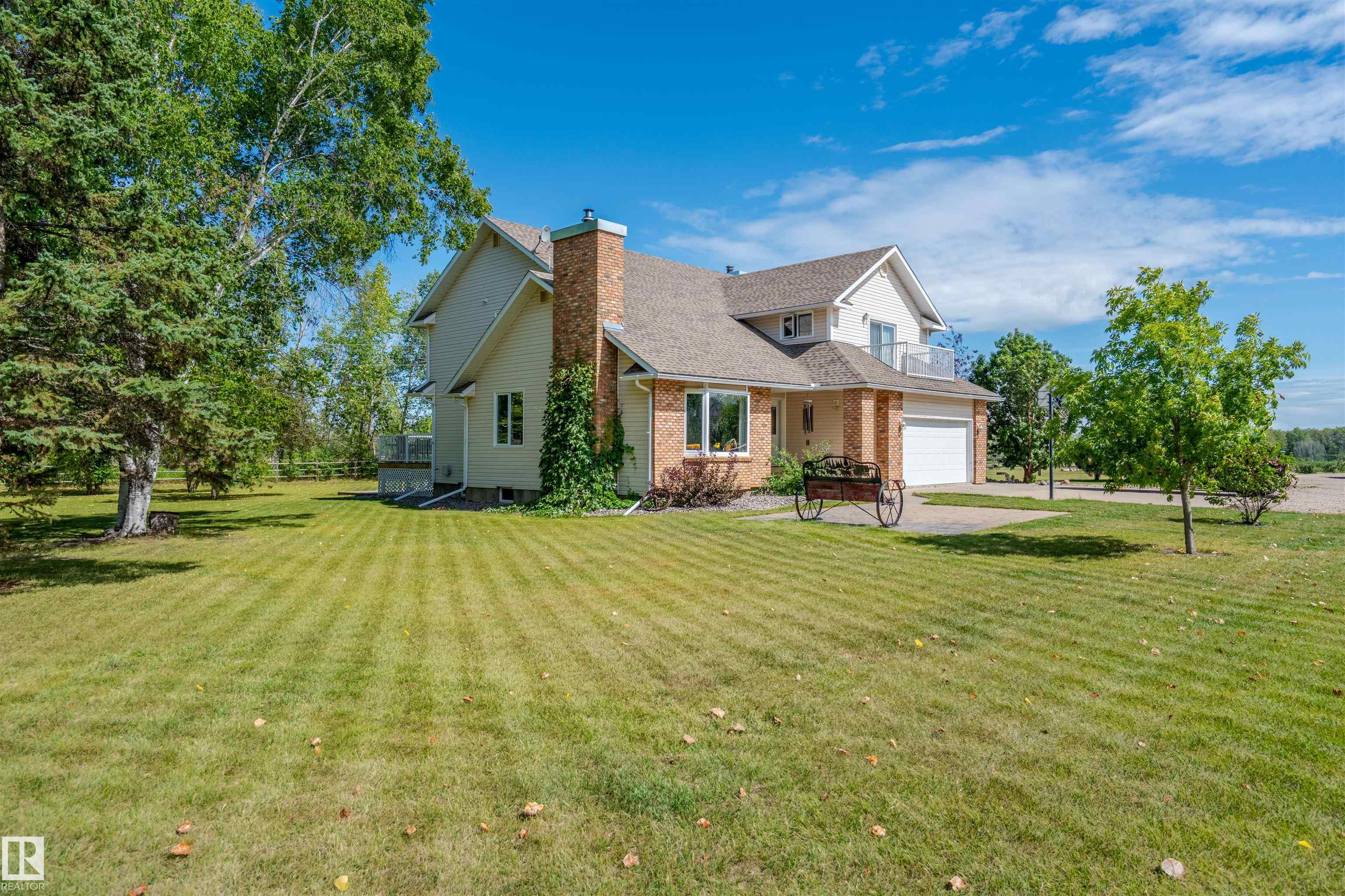 60501 Range Road 451 2