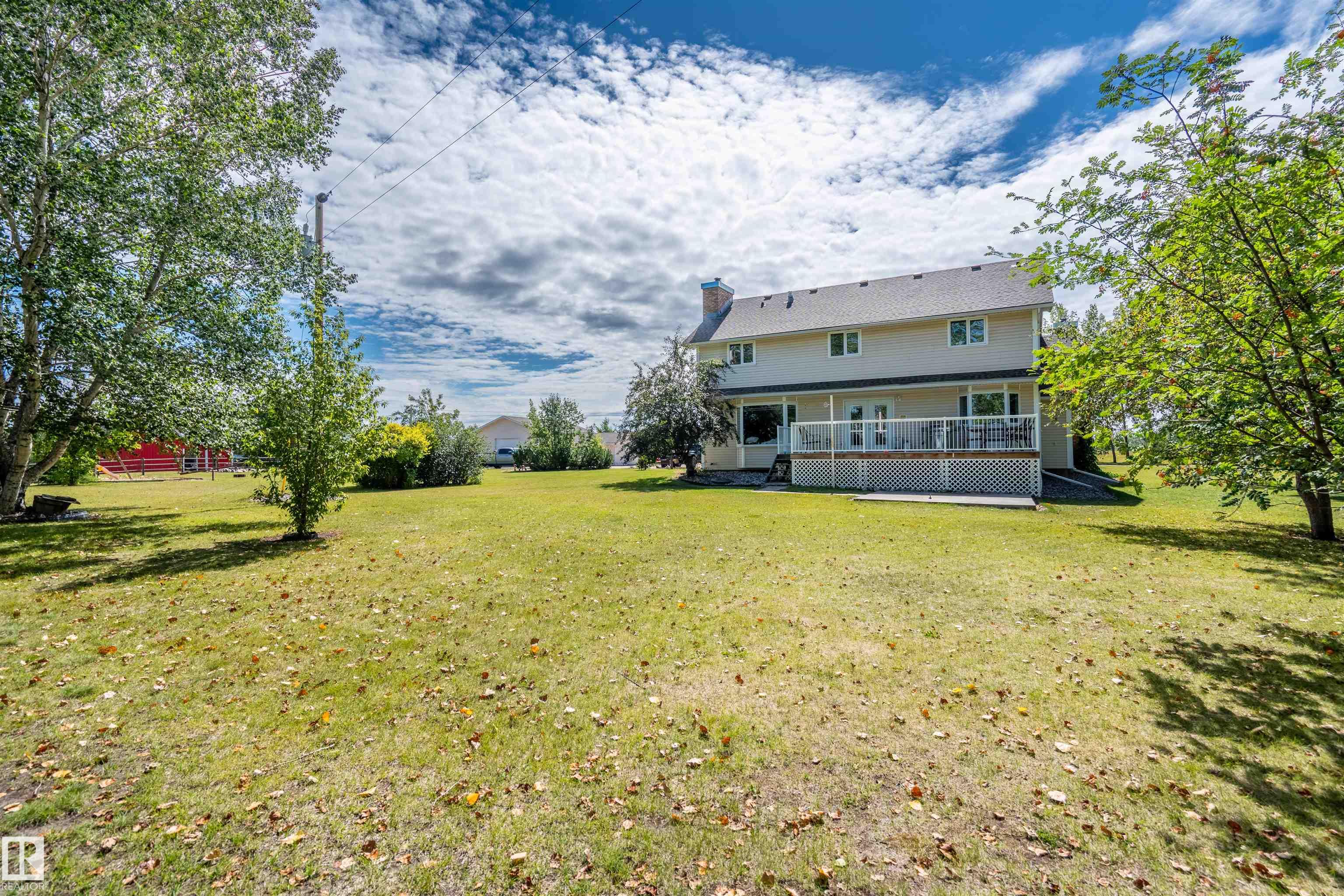 60501 Range Road 451 4