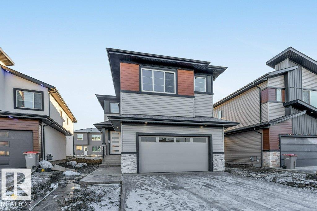 6032 19 Street NE, Irvine Creek, Rural Leduc County