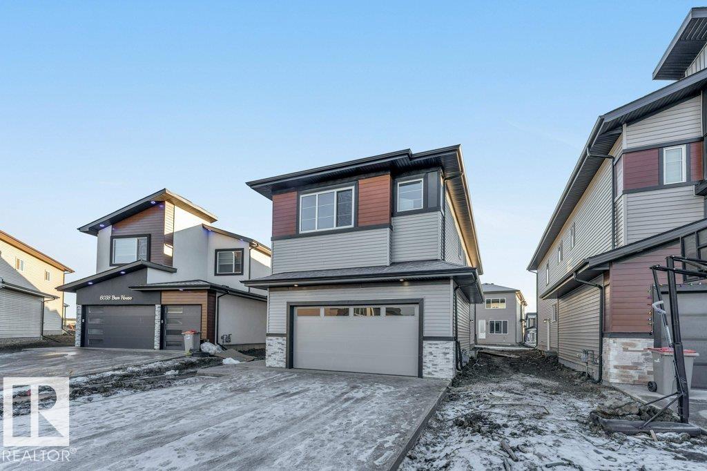 6032 19 Street NE, Irvine Creek, Rural Leduc County