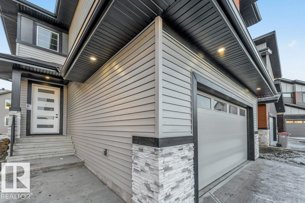 6032 19 Street NE, Irvine Creek, Rural Leduc County