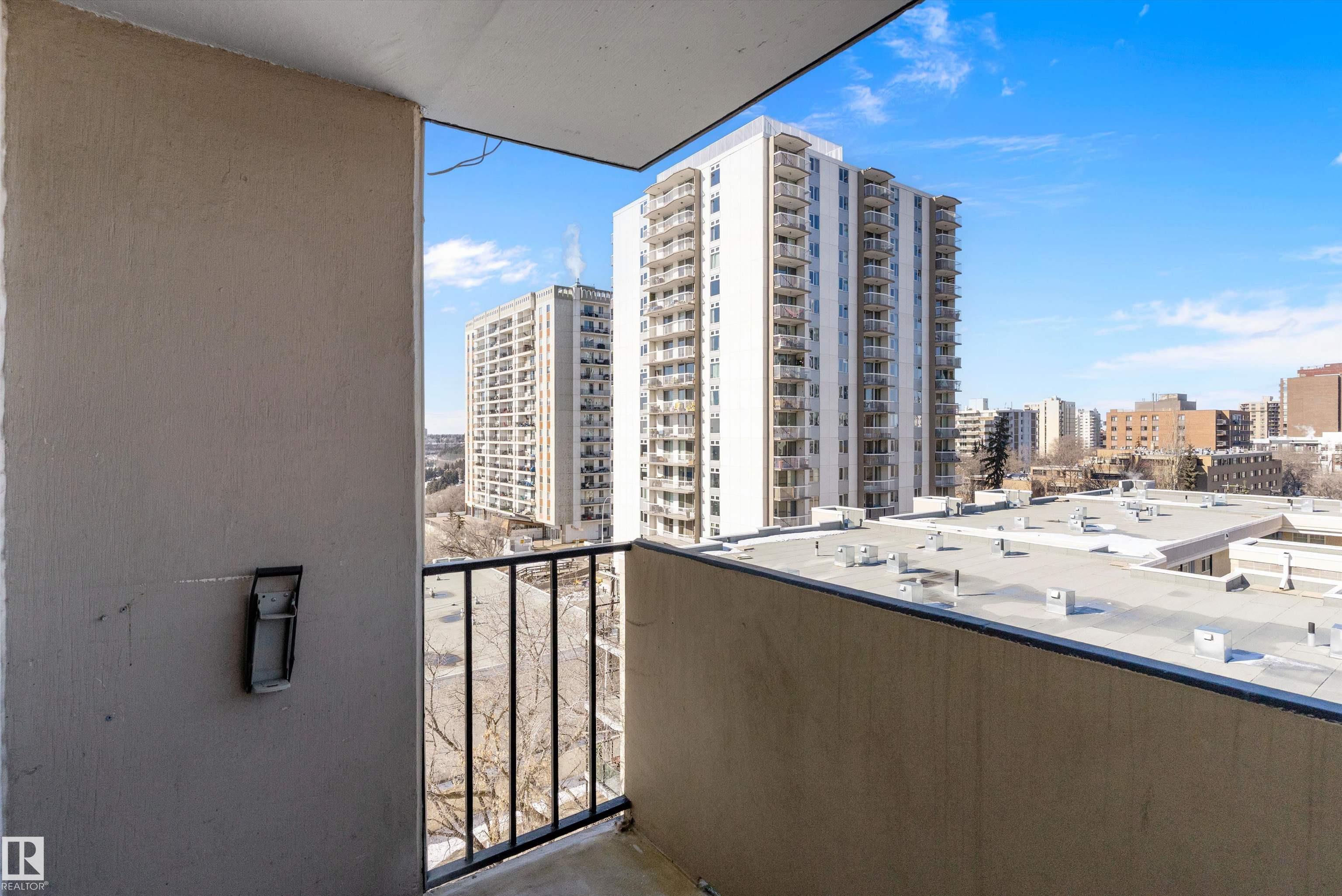 Photo 28 at 804 - 9816 112 Street NW, Wîhkwêntôwin, Edmonton