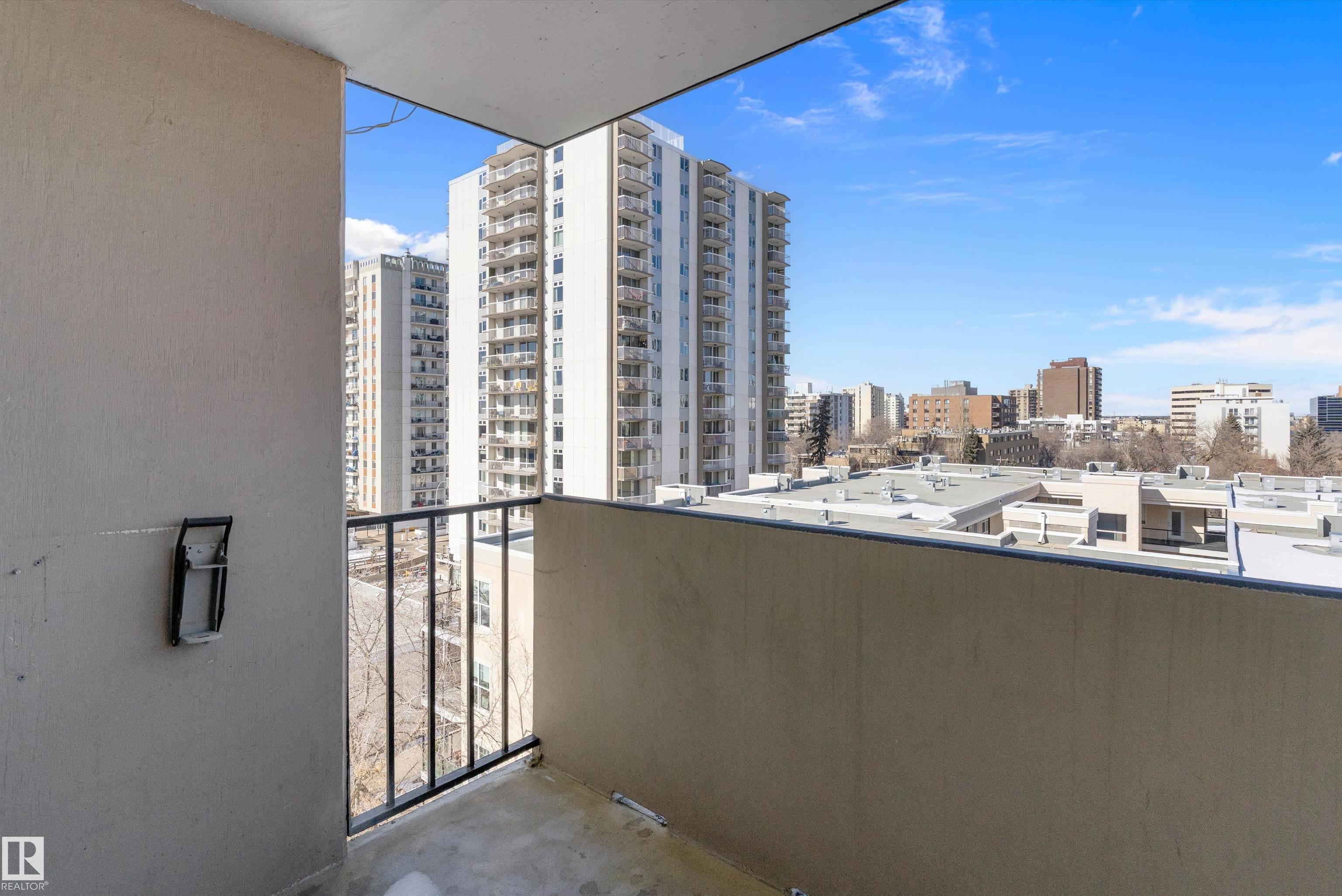 Photo 31 at 804 - 9816 112 Street NW, Wîhkwêntôwin, Edmonton