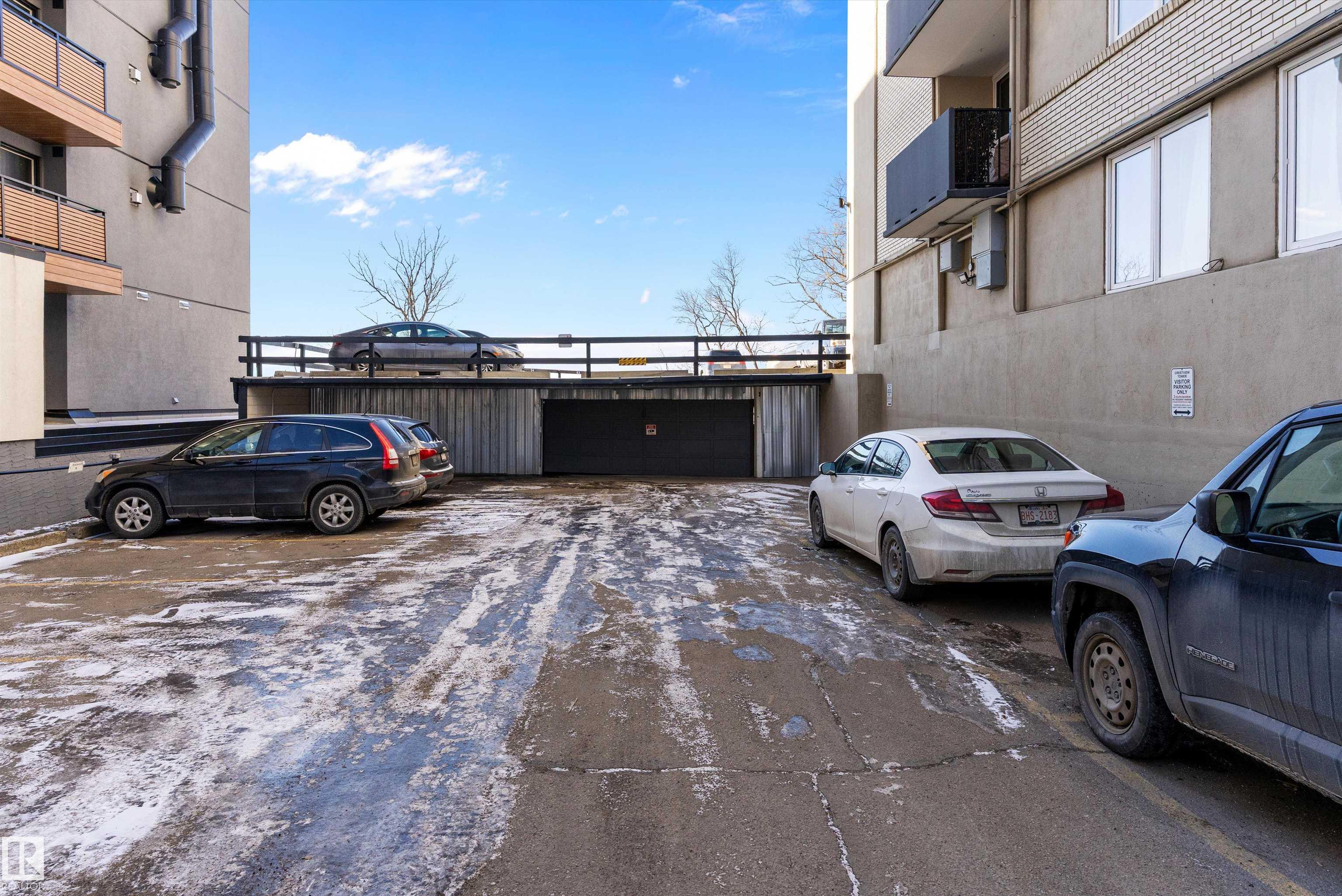 Photo 36 at 804 - 9816 112 Street NW, Wîhkwêntôwin, Edmonton