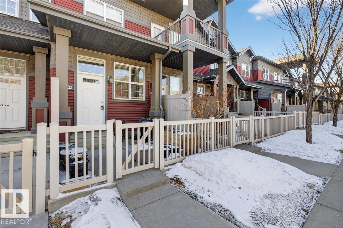 33 4029 Orchards Drive SW, The Orchards At Ellerslie, Edmonton
