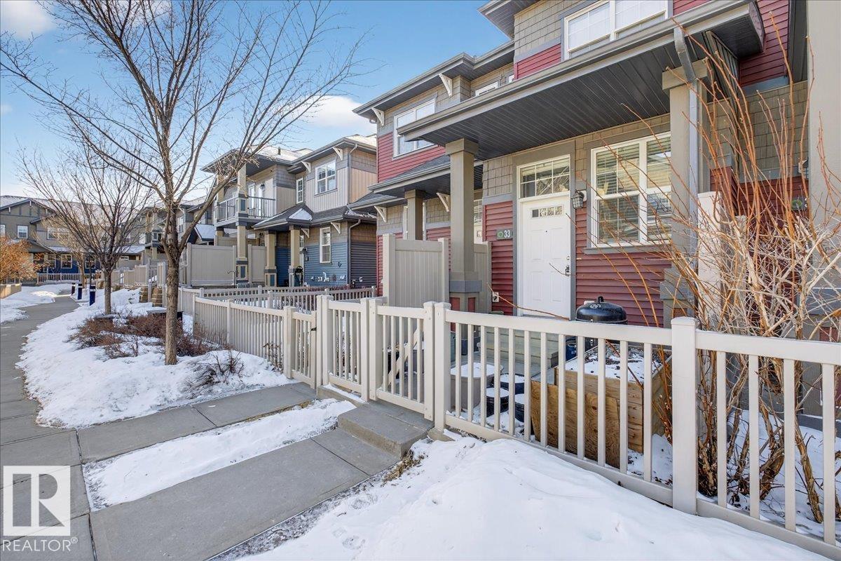 33 4029 Orchards Drive SW, The Orchards At Ellerslie, Edmonton