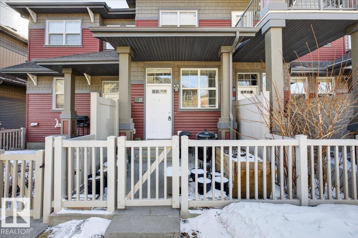 33 4029 Orchards Drive SW, The Orchards At Ellerslie, Edmonton