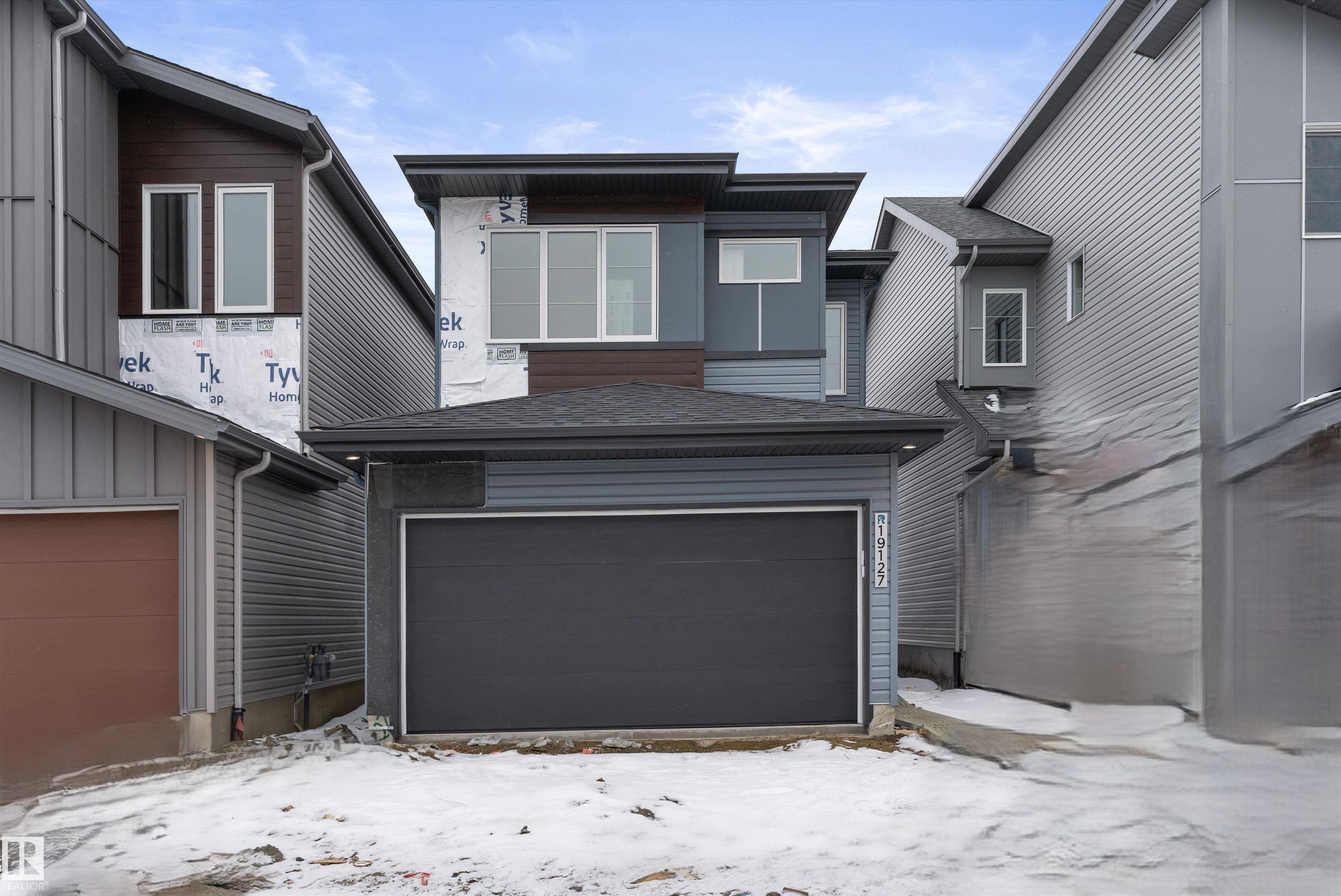 19127 20 AV NW