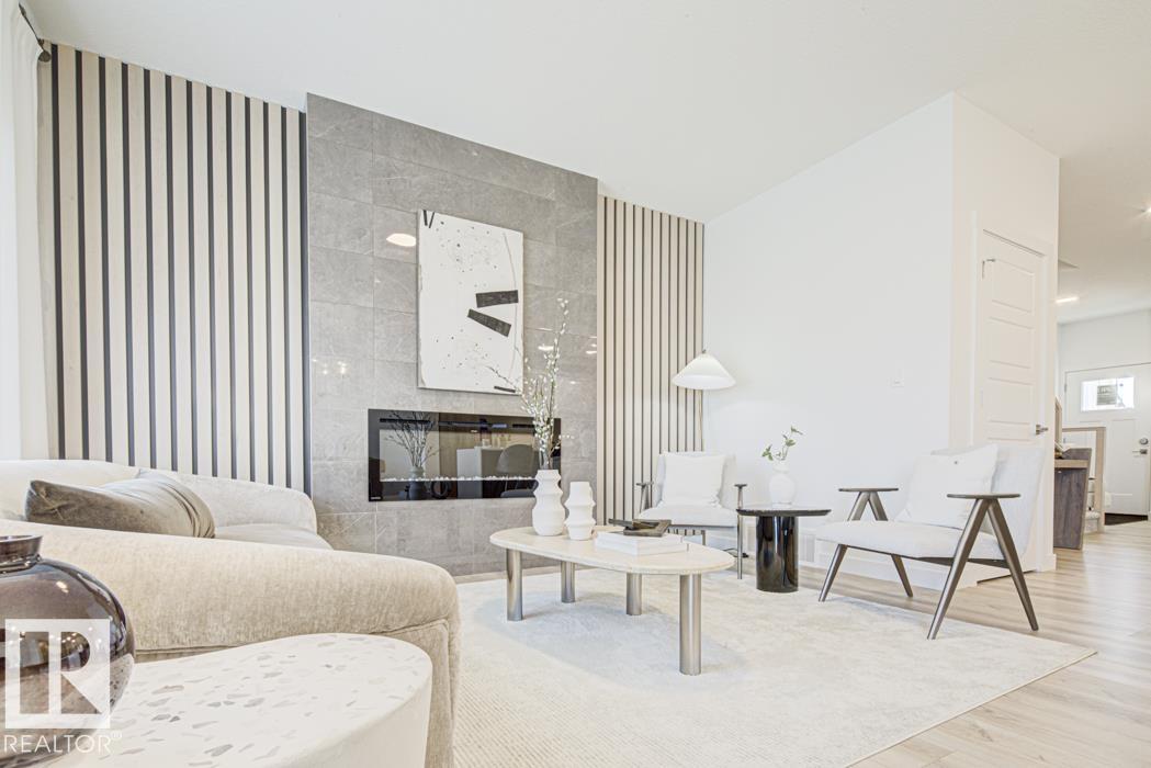 Photo 9 at 19127 20 Avenue NW, River's Edge, Edmonton