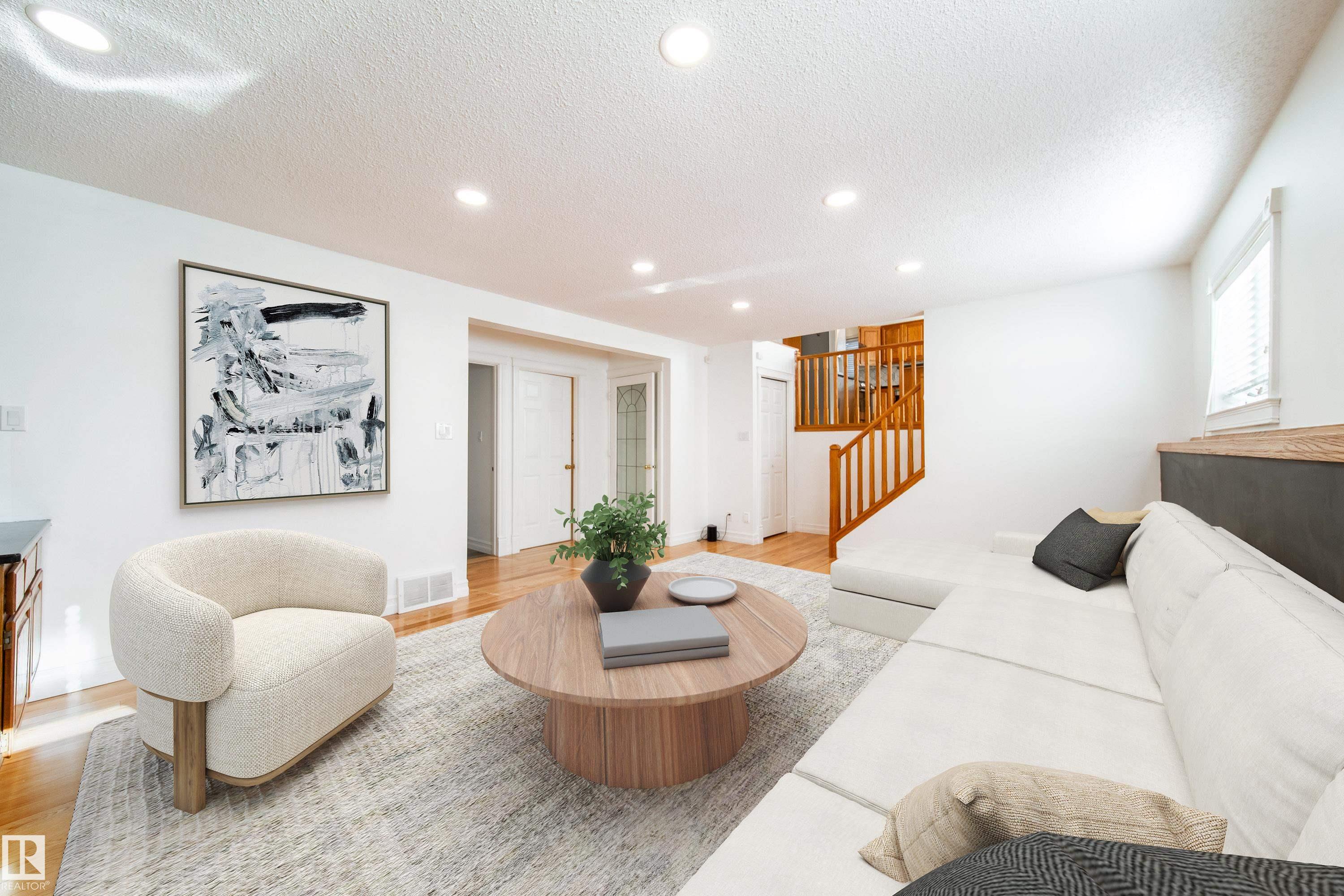 Photo 28 at 18007 57 Avenue NW, Dechene, Edmonton