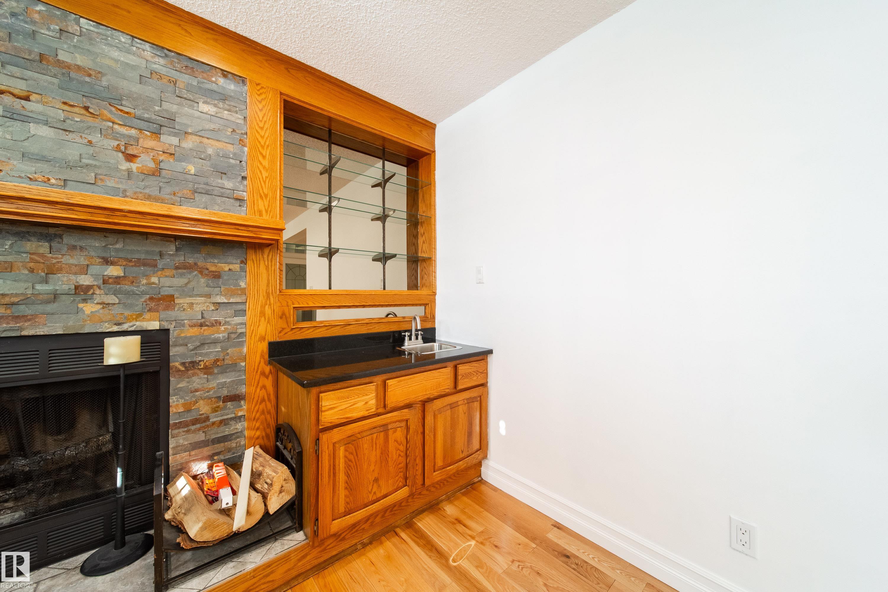 Photo 32 at 18007 57 Avenue NW, Dechene, Edmonton