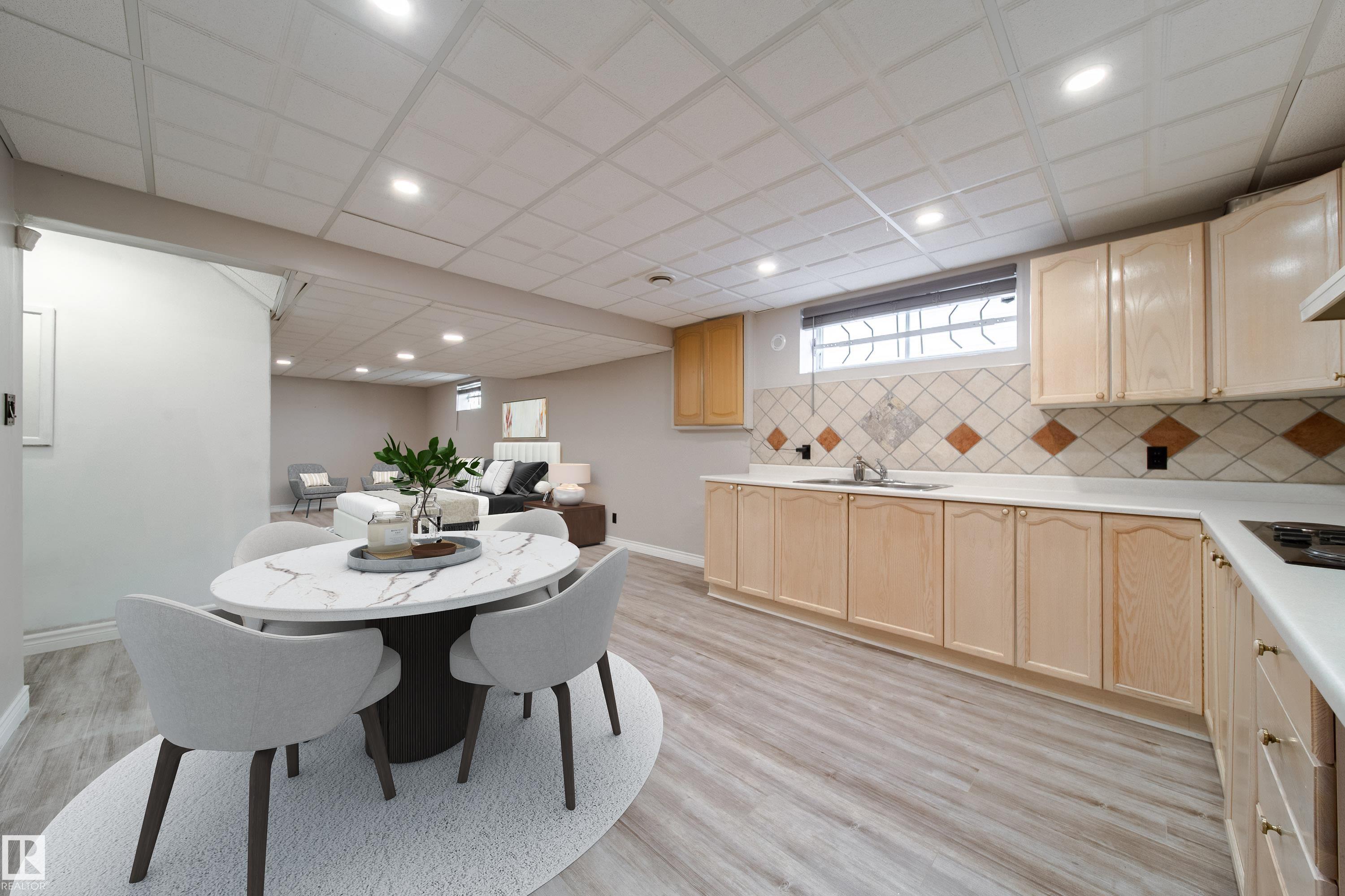 Photo 40 at 18007 57 Avenue NW, Dechene, Edmonton