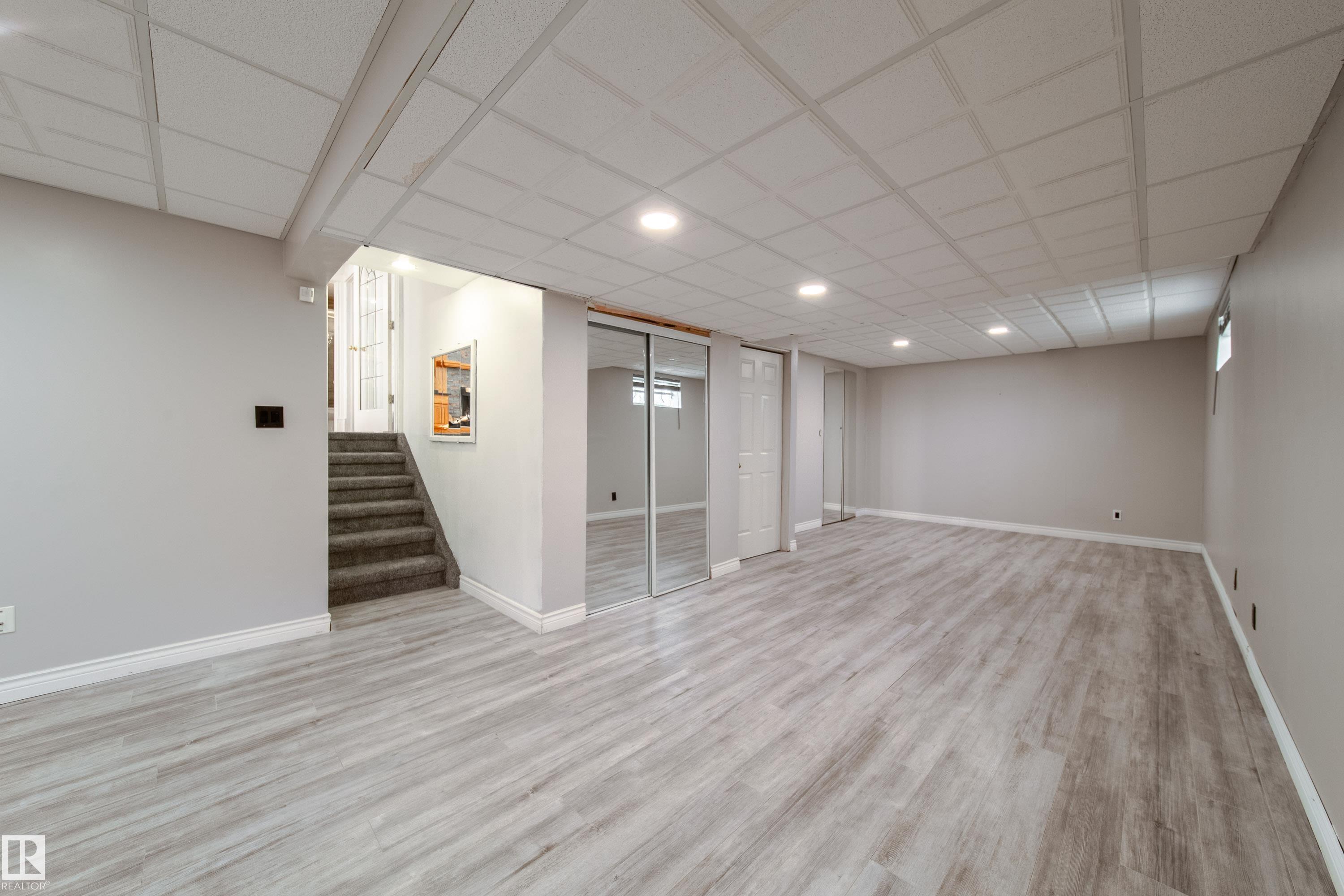 Photo 42 at 18007 57 Avenue NW, Dechene, Edmonton