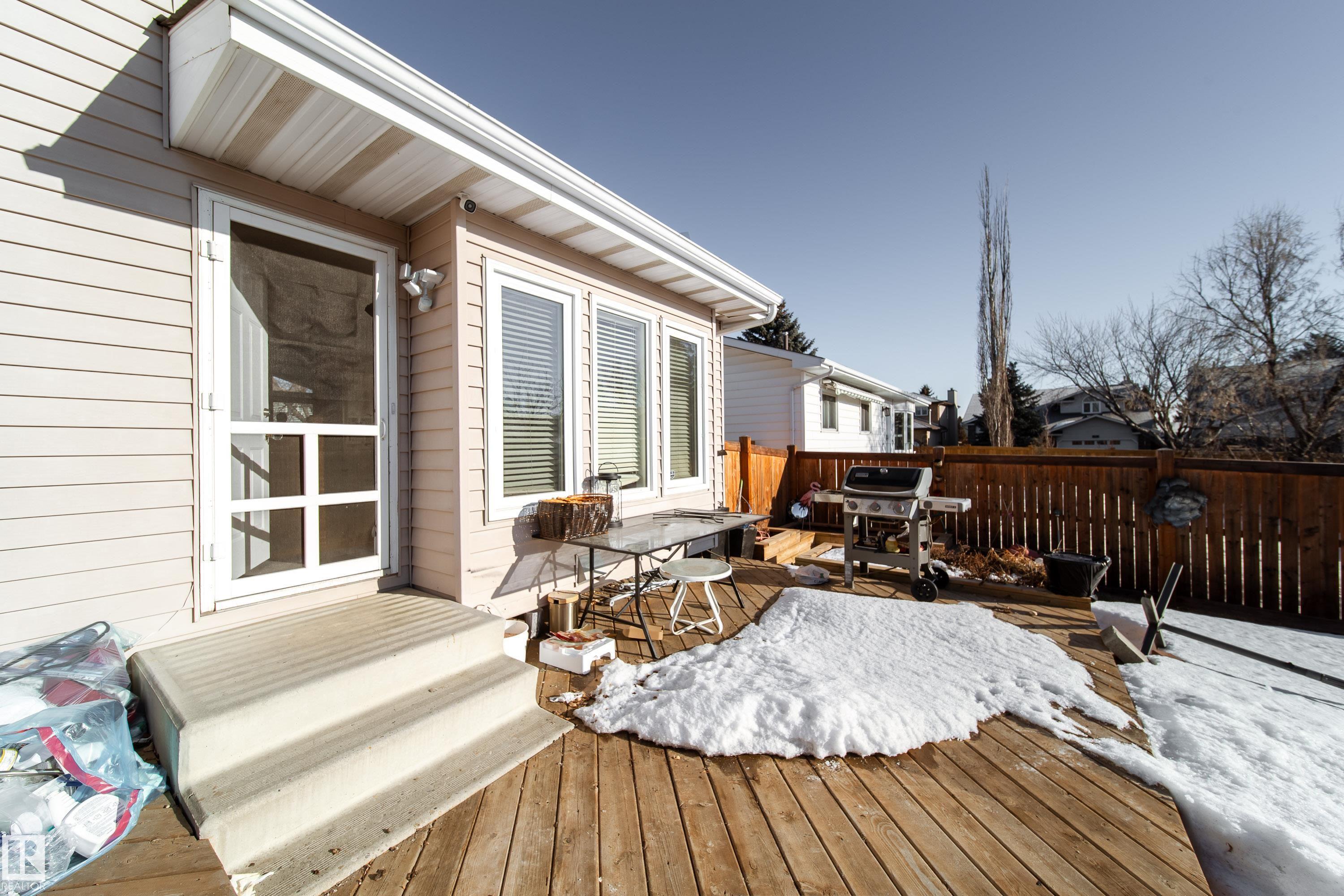 Photo 47 at 18007 57 Avenue NW, Dechene, Edmonton