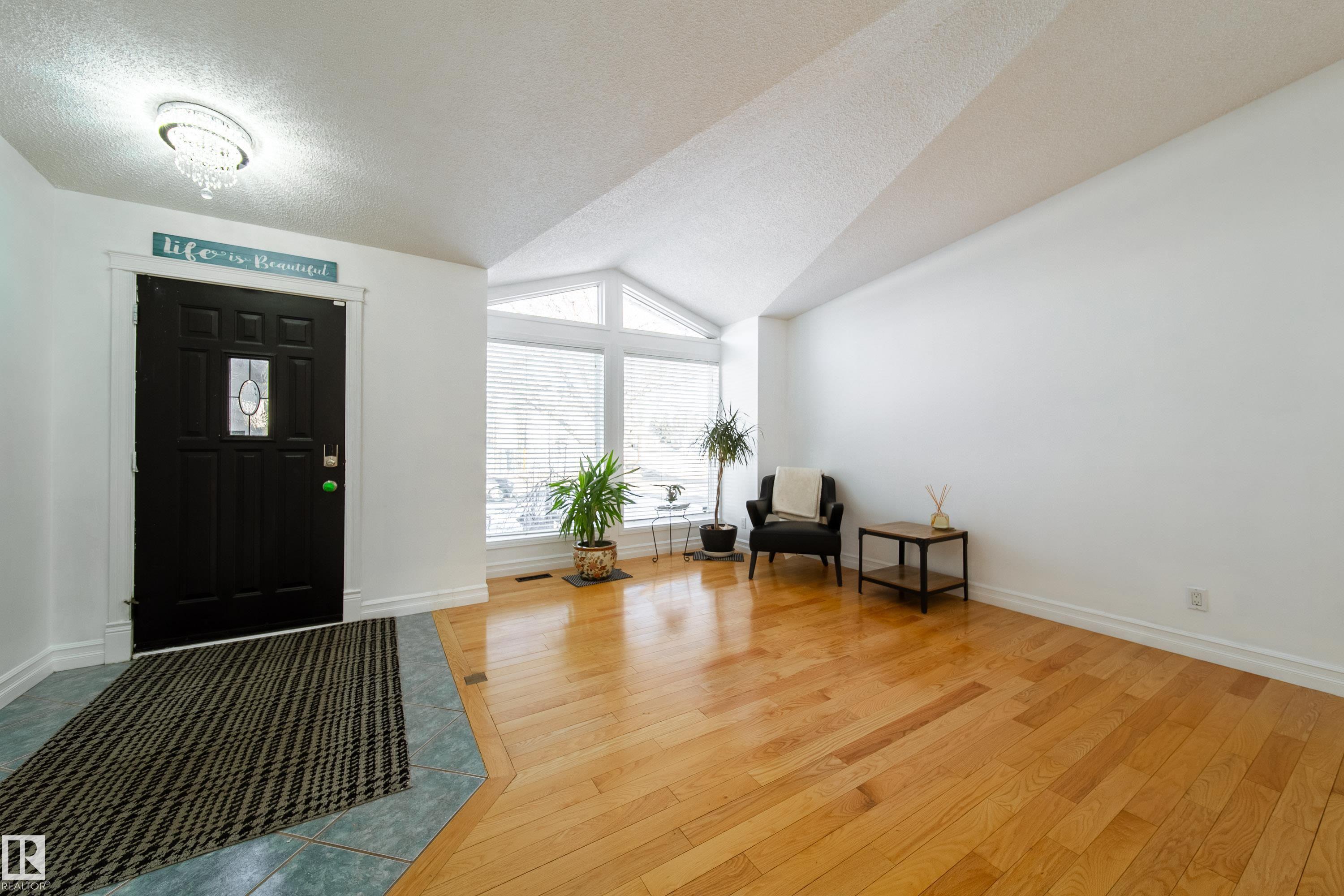Photo 6 at 18007 57 Avenue NW, Dechene, Edmonton